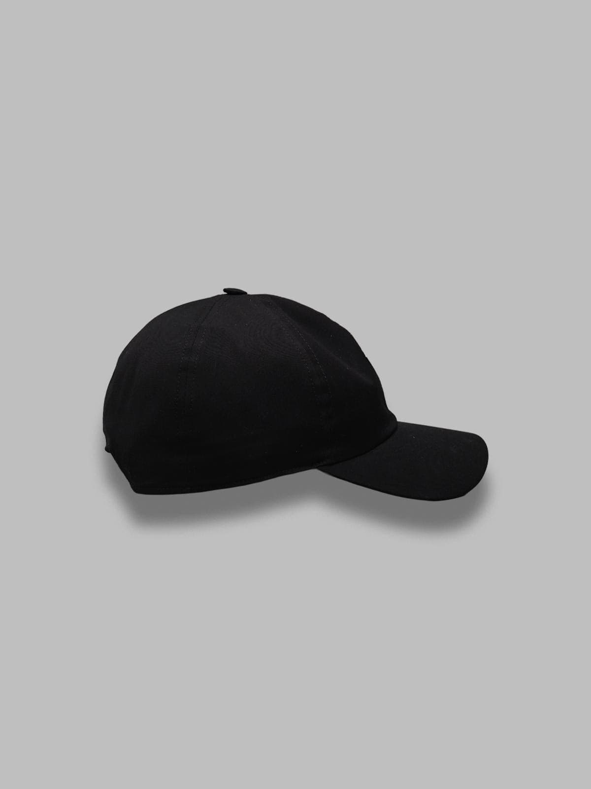 RICK OWENS DRKSHDW baseball cap - 3
