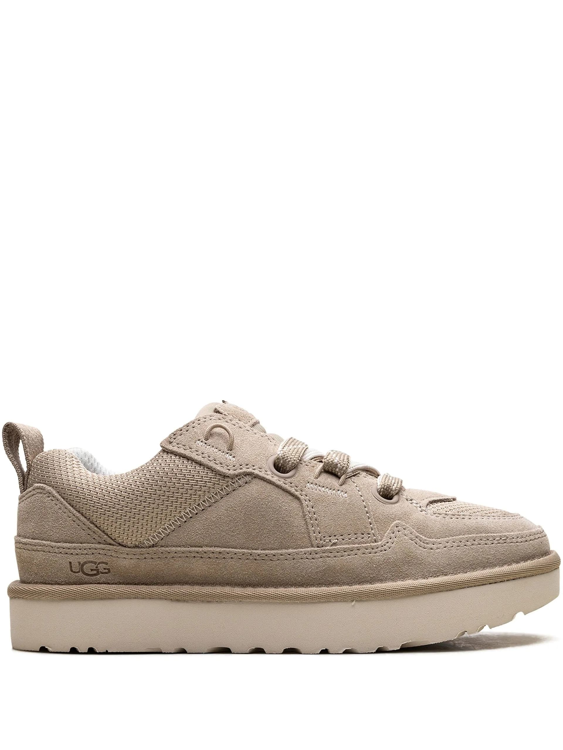 Ugg UGG - Sabot Beige da Donna