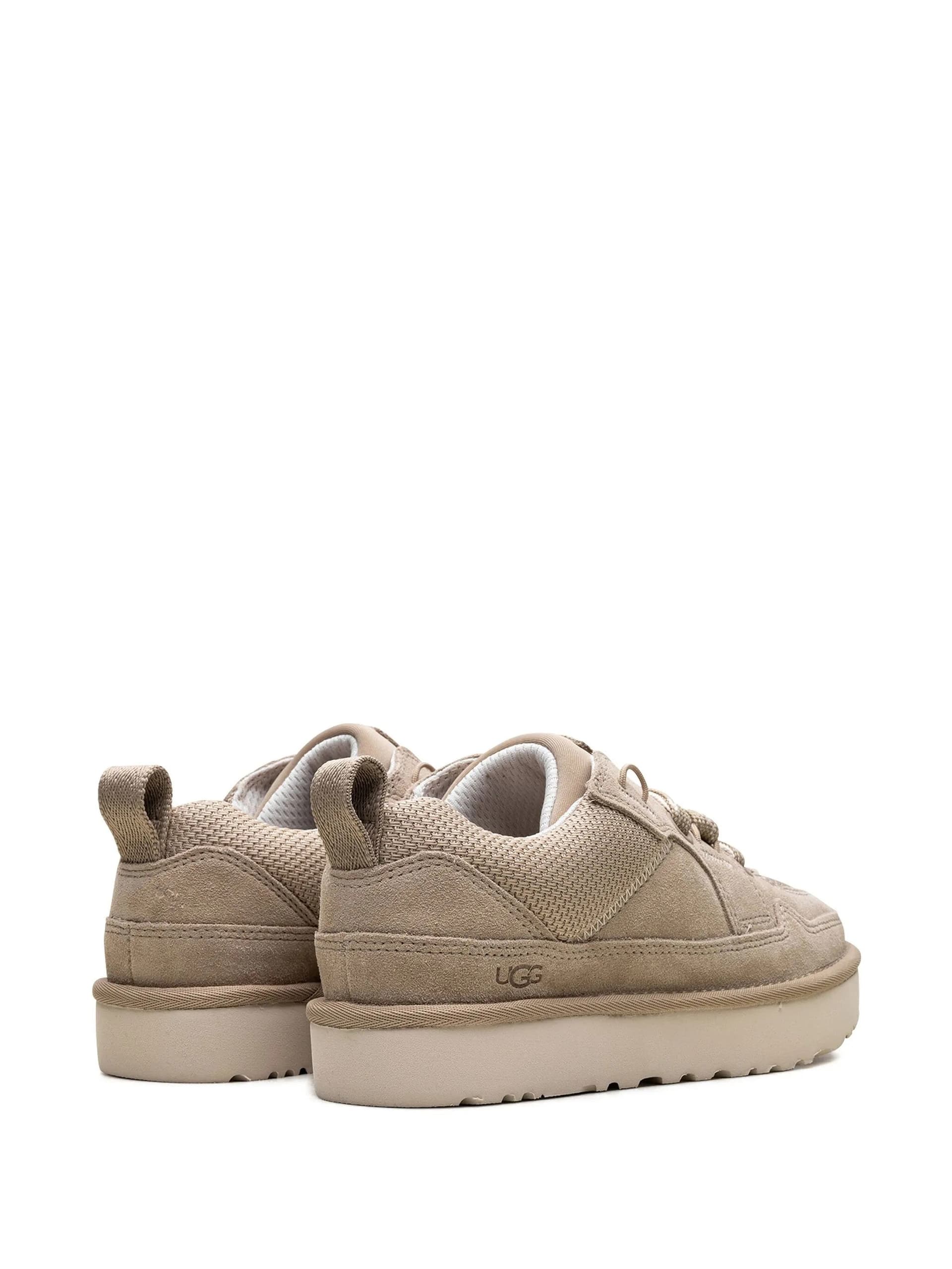 Ugg UGG - Sabot Beige da Donna - 2