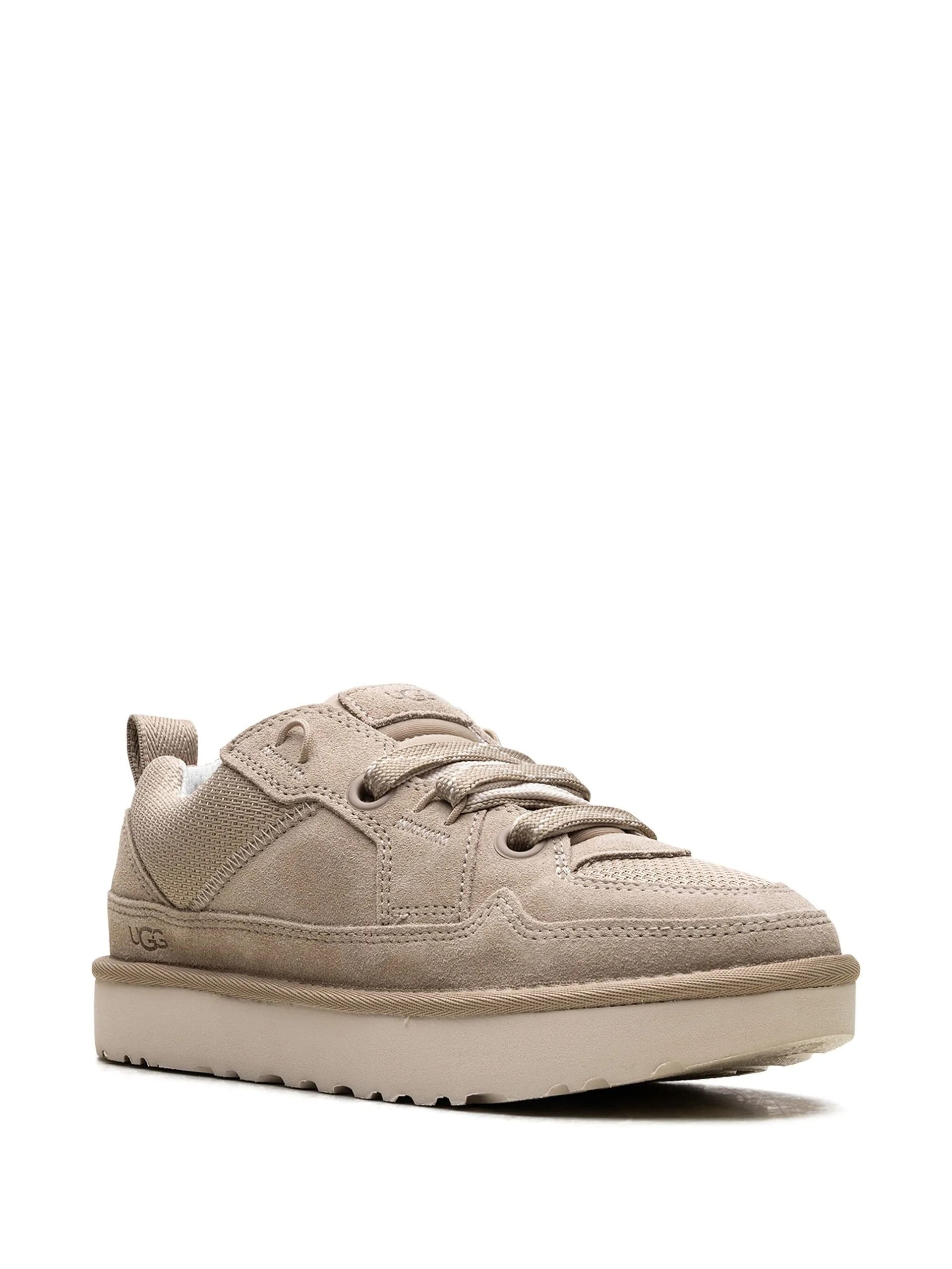 Ugg UGG - Sabot Beige da Donna - 3