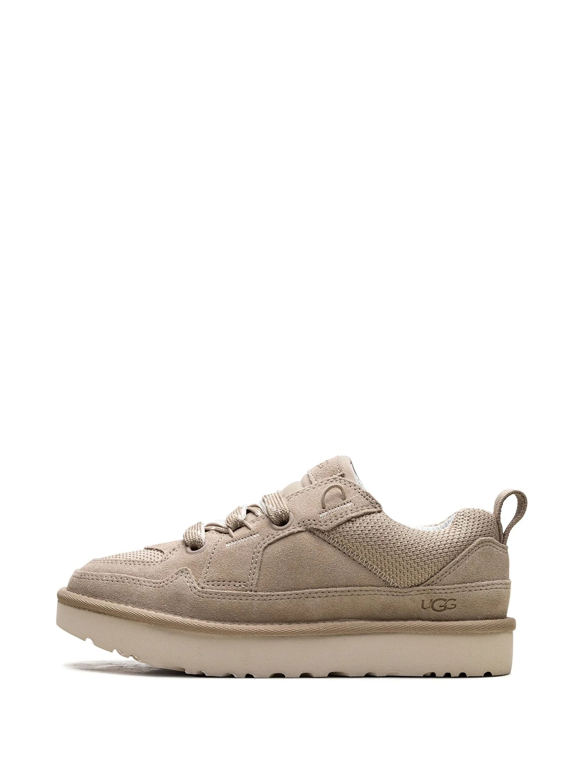 Ugg UGG - Sabot Beige da Donna - 4