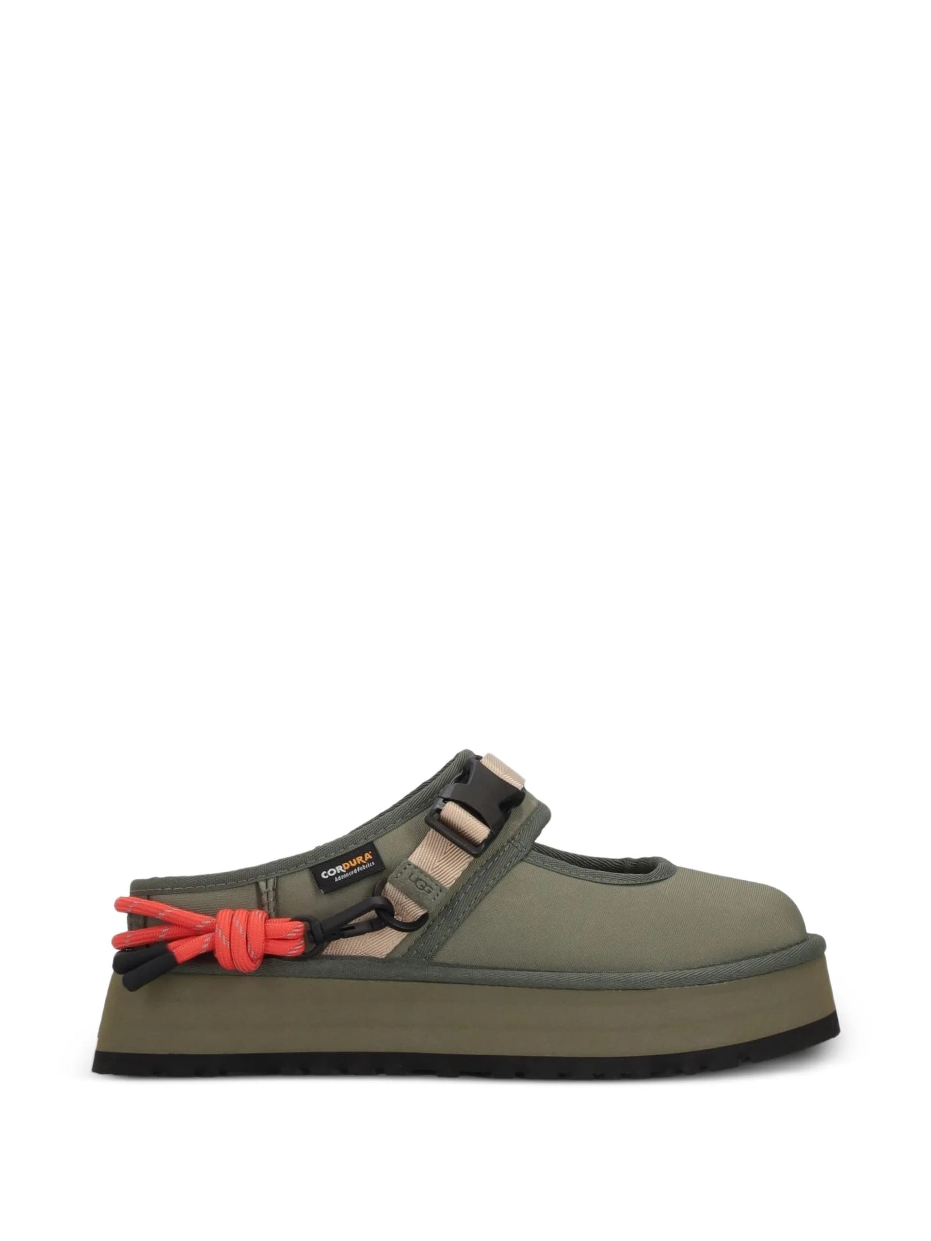 Ugg UGG - Sabot Verdi da Donna - 6