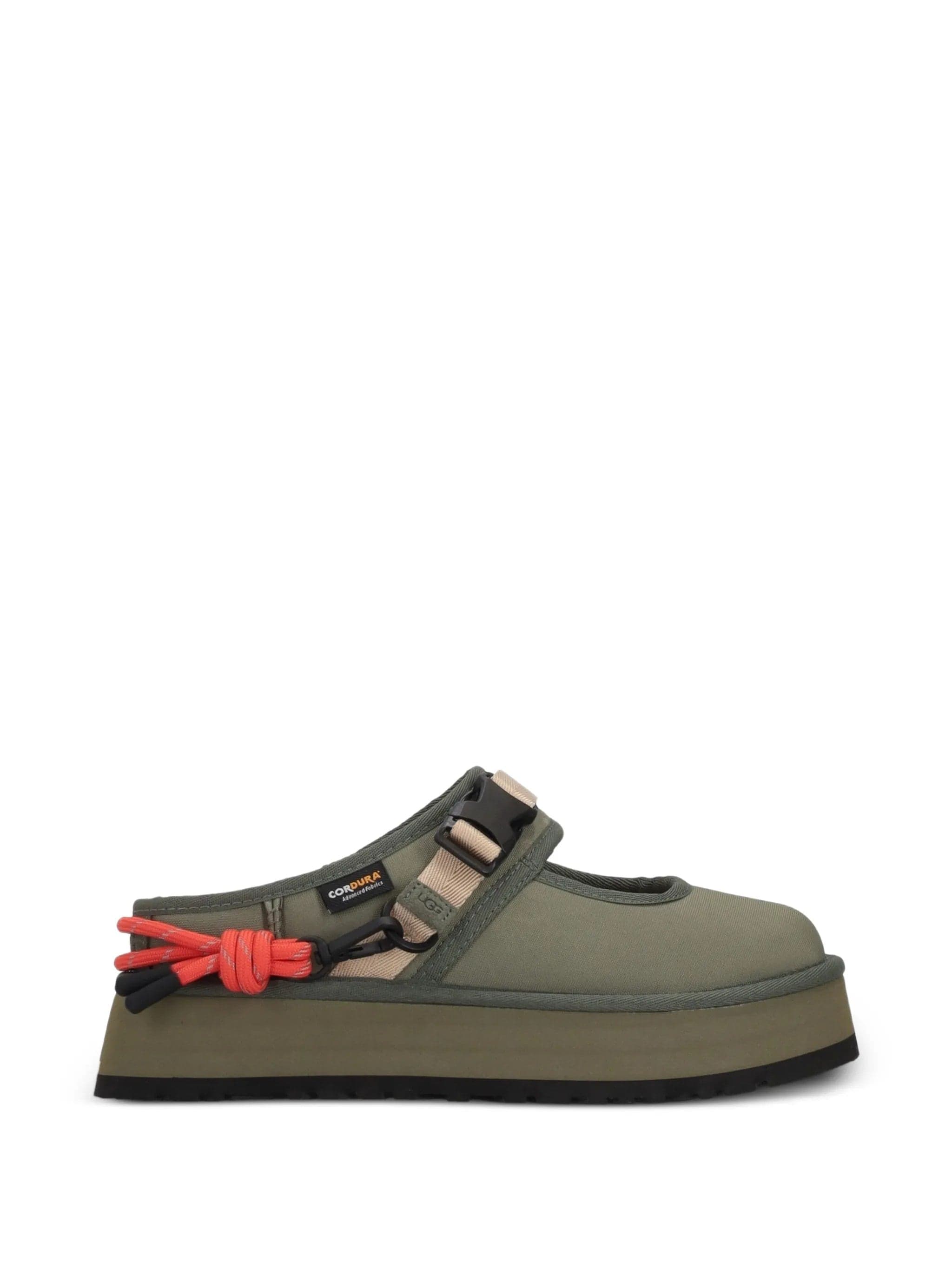 Ugg UGG - Sabot Verdi da Donna - 6