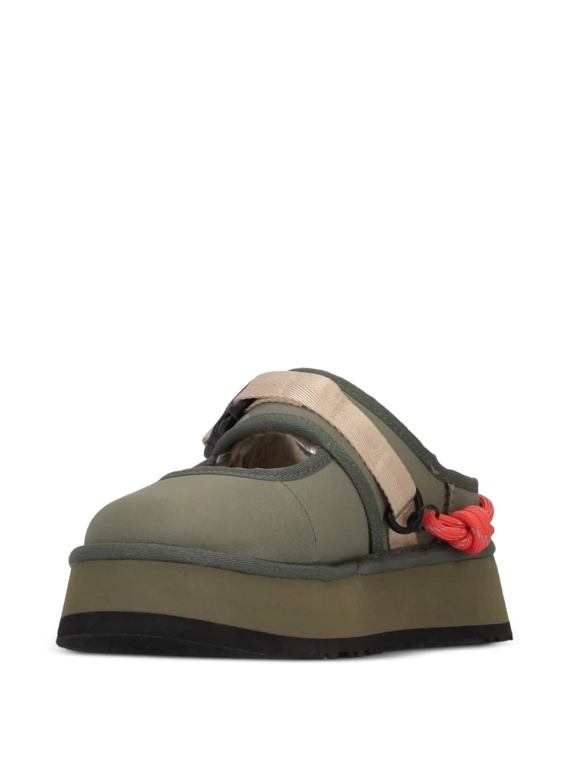 Ugg UGG - Sabot Verdi da Donna - 2