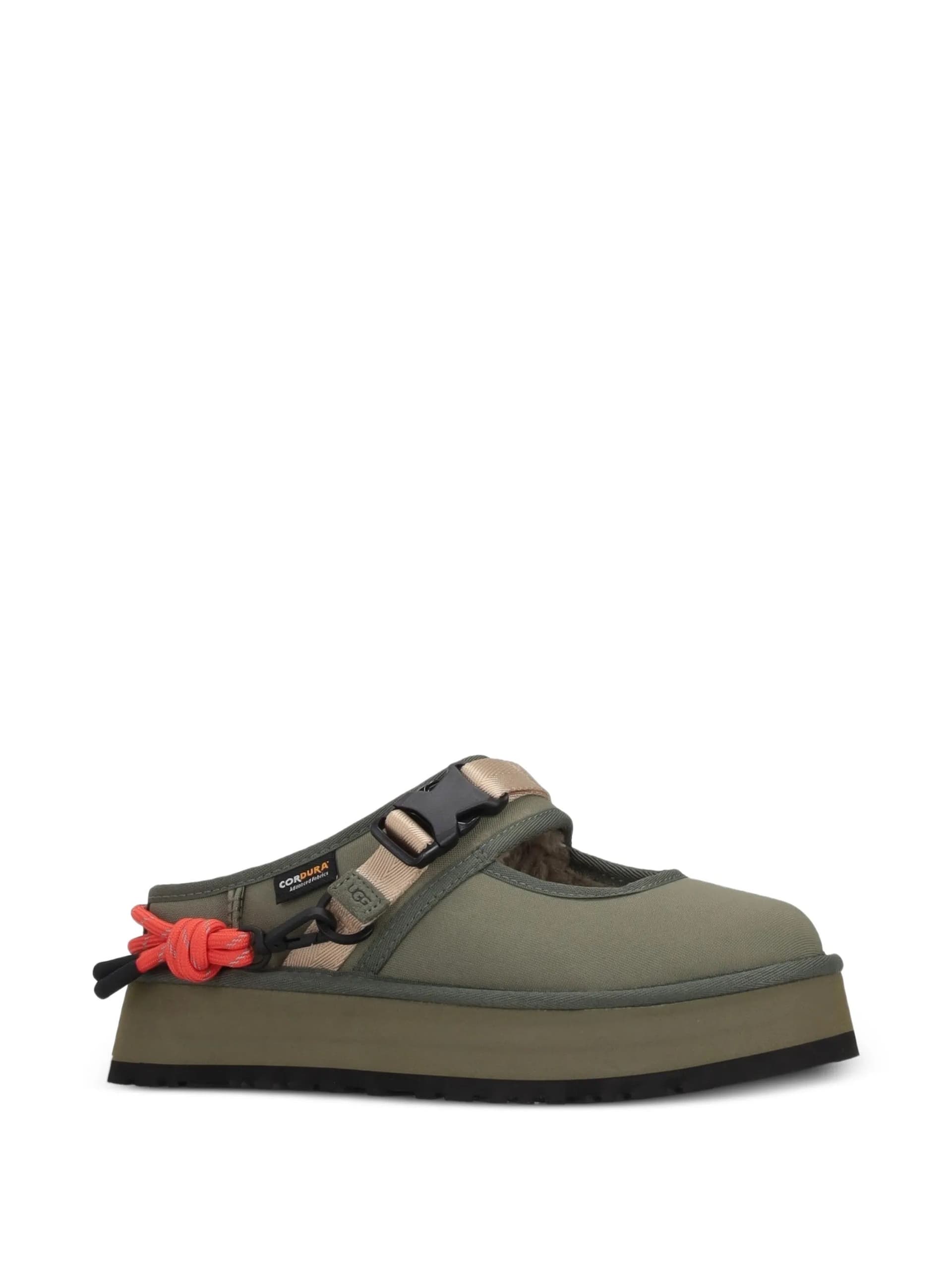 Ugg UGG - Sabot Verdi da Donna - 3