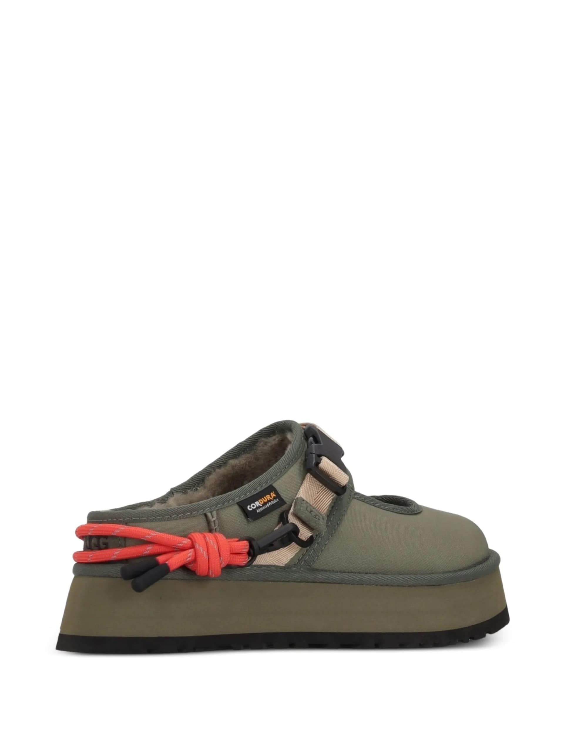 Ugg UGG - Sabot Verdi da Donna - 4