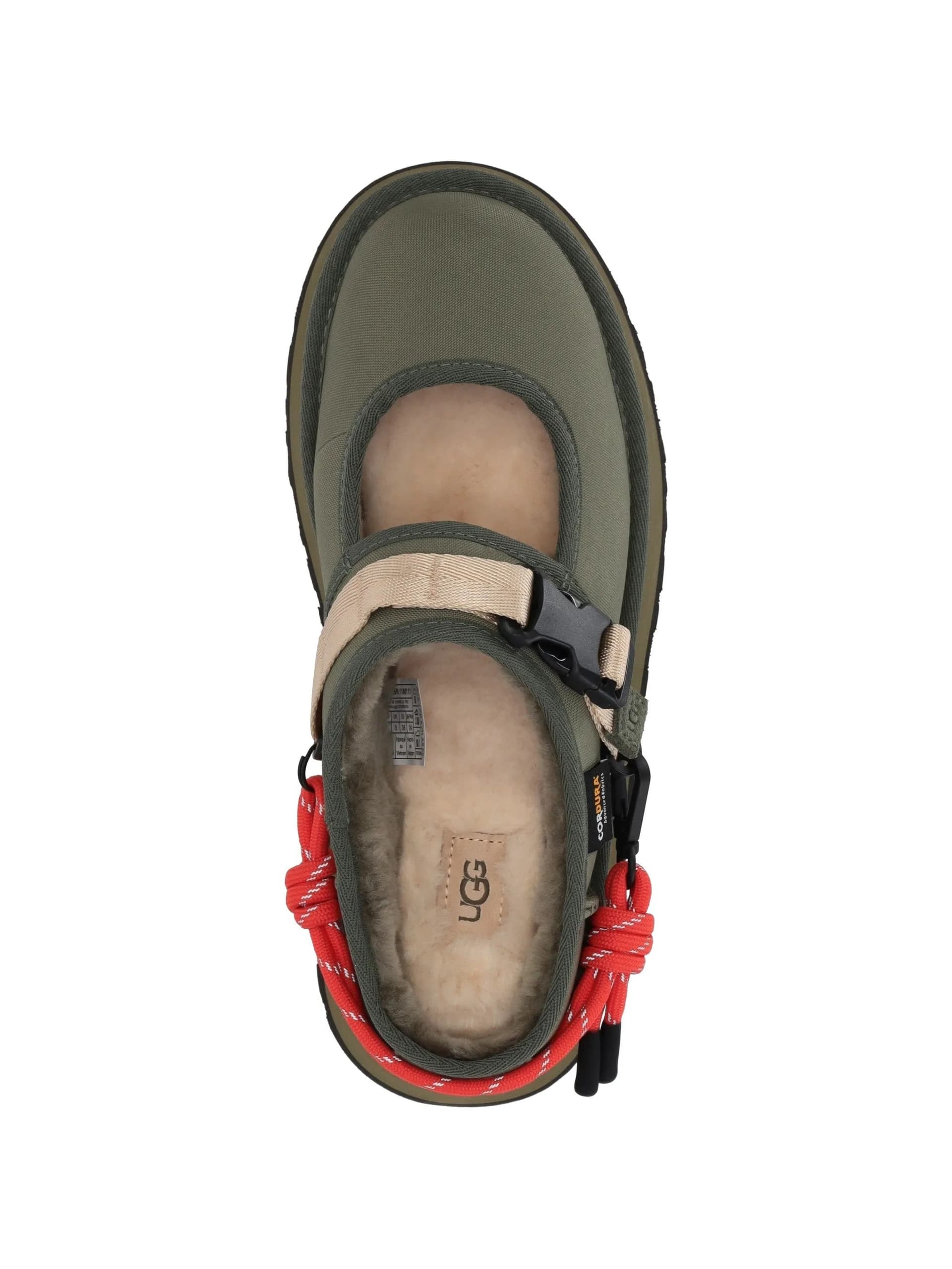 Ugg UGG - Sabot Verdi da Donna - 5