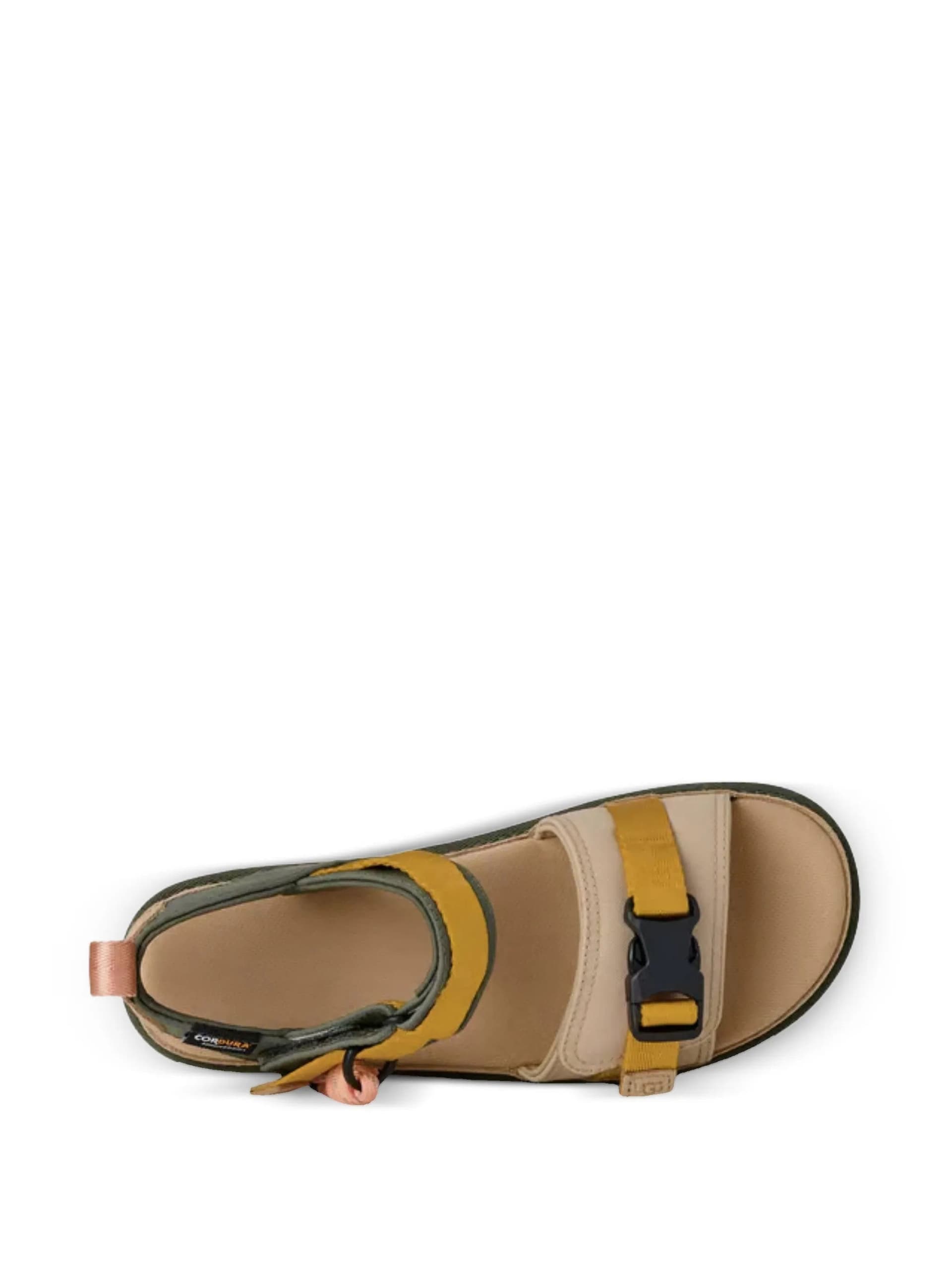 Ugg UGG - Sandali Beige da Donna - 2
