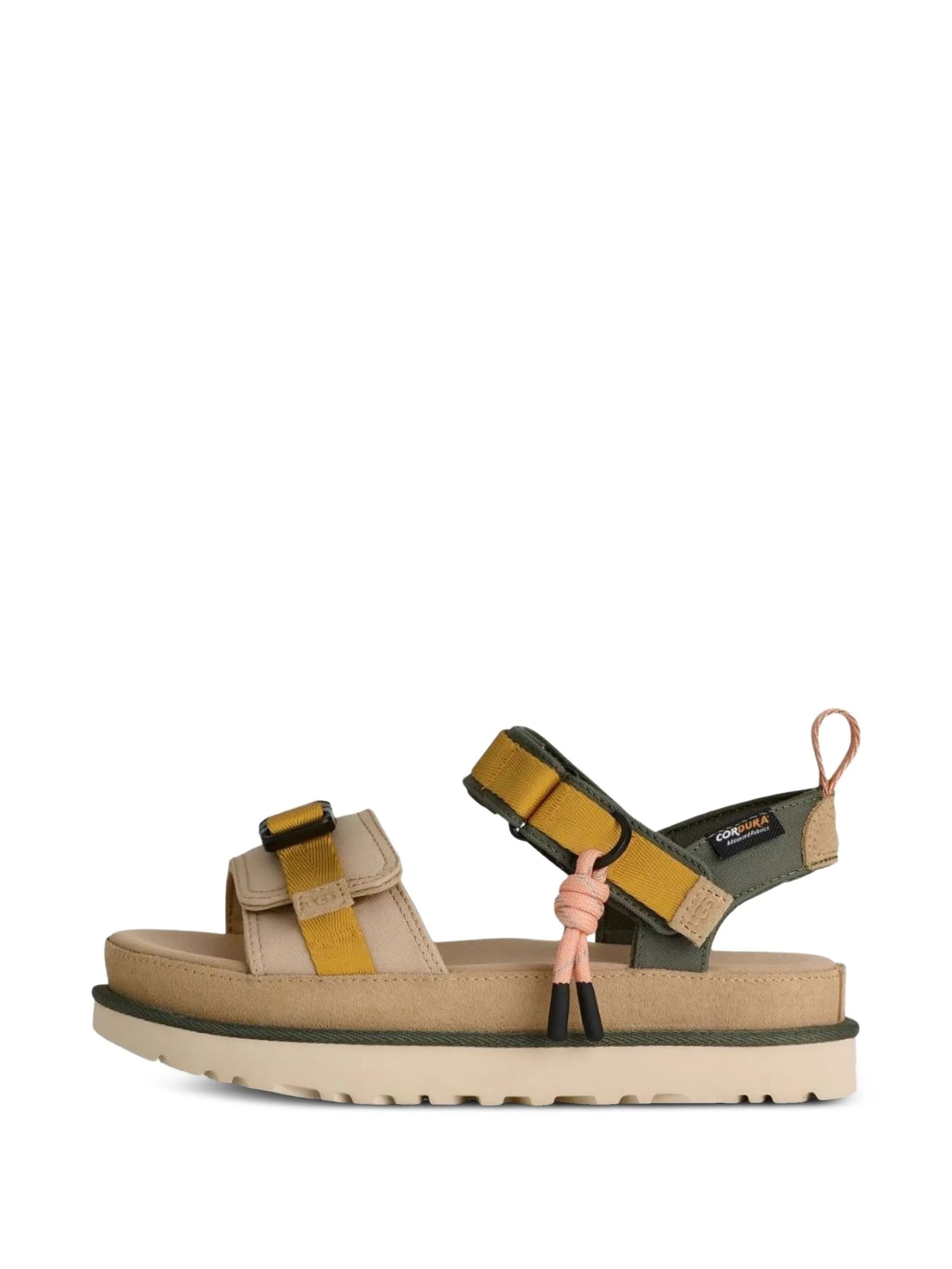 Ugg UGG - Sandali Beige da Donna - 5