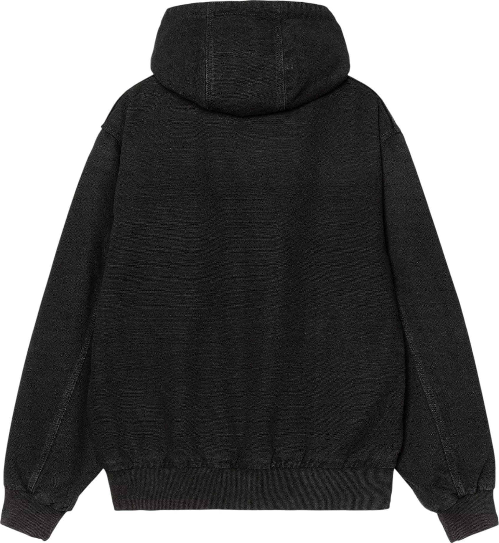 CARHARTT WIP carhartt wip og active jacket - black - 2