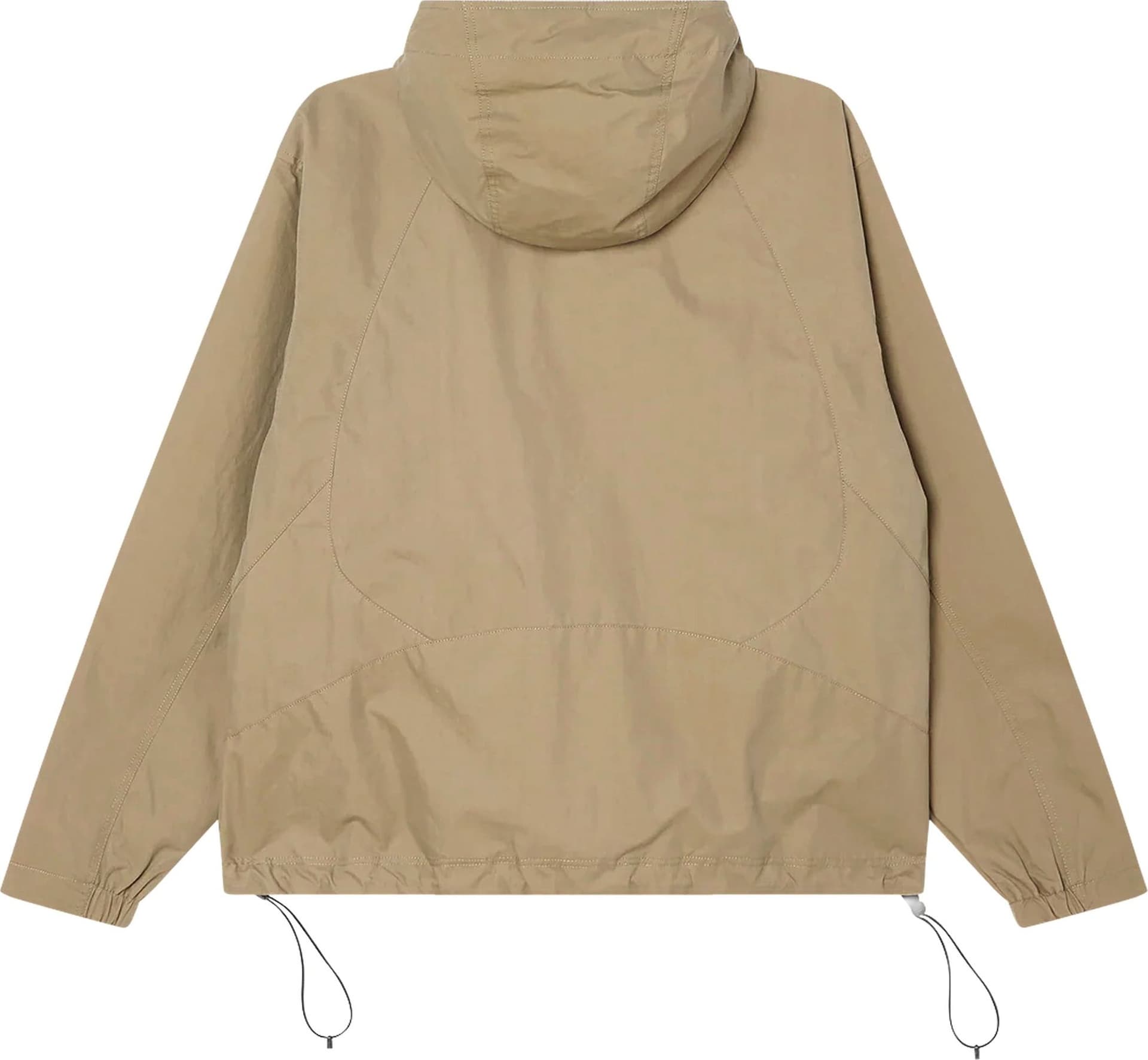 OBEY giacca obey sota shell - mermaid - 2