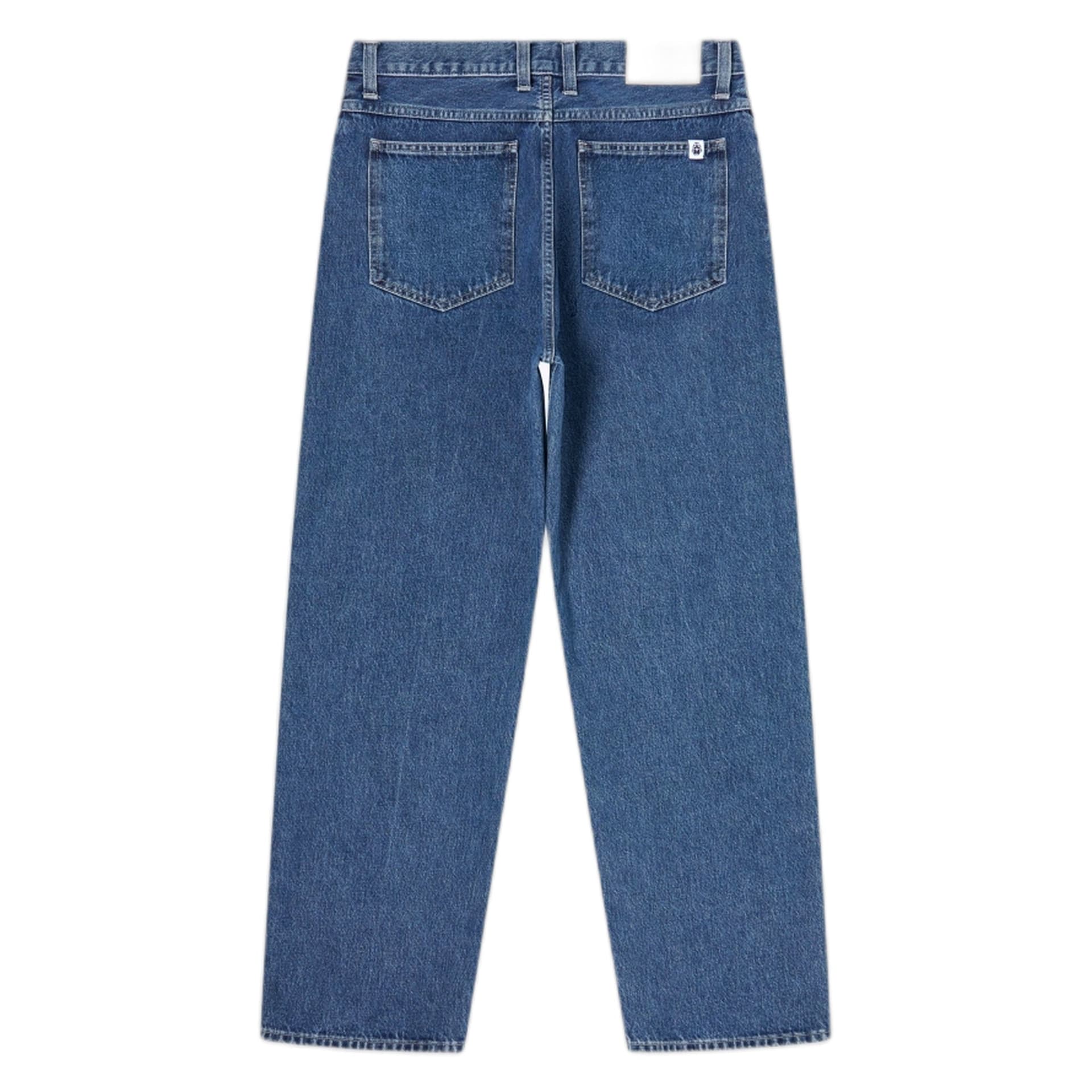 EDWIN jeans edwin matrix pant - mid marble wash - 5