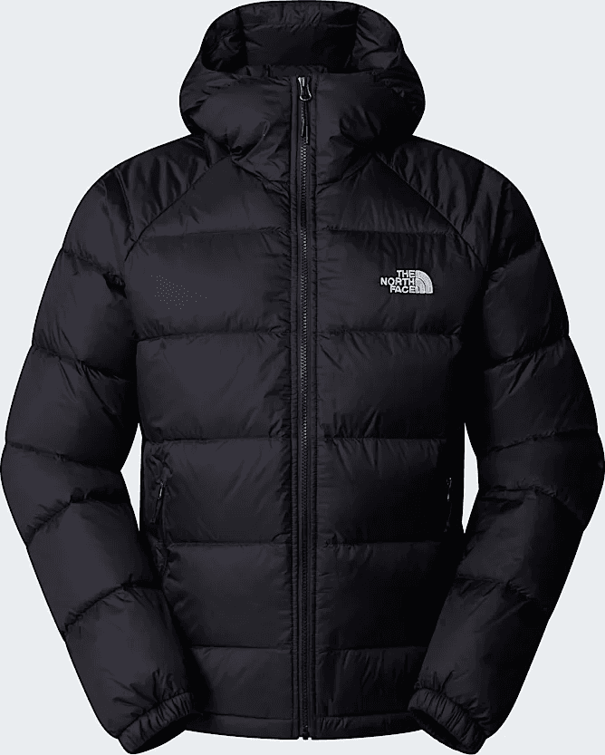 THE NORTH FACE giubbino uomo nero - 8