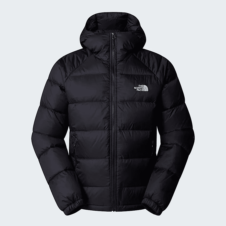 THE NORTH FACE giubbino uomo nero - 8