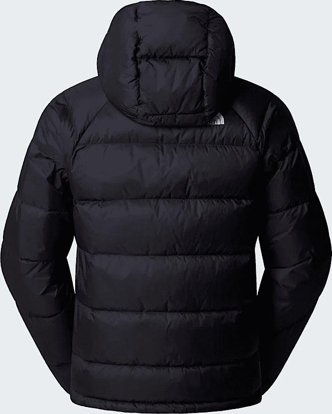 THE NORTH FACE giubbino uomo nero - 5