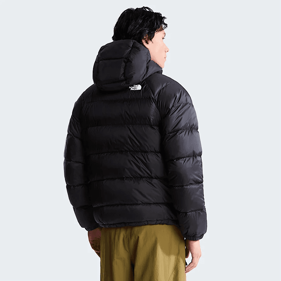 THE NORTH FACE giubbino uomo nero - 6