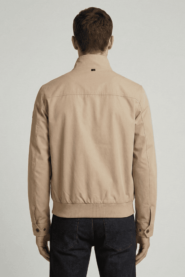 MARK UP giubbino uomo beige - 2