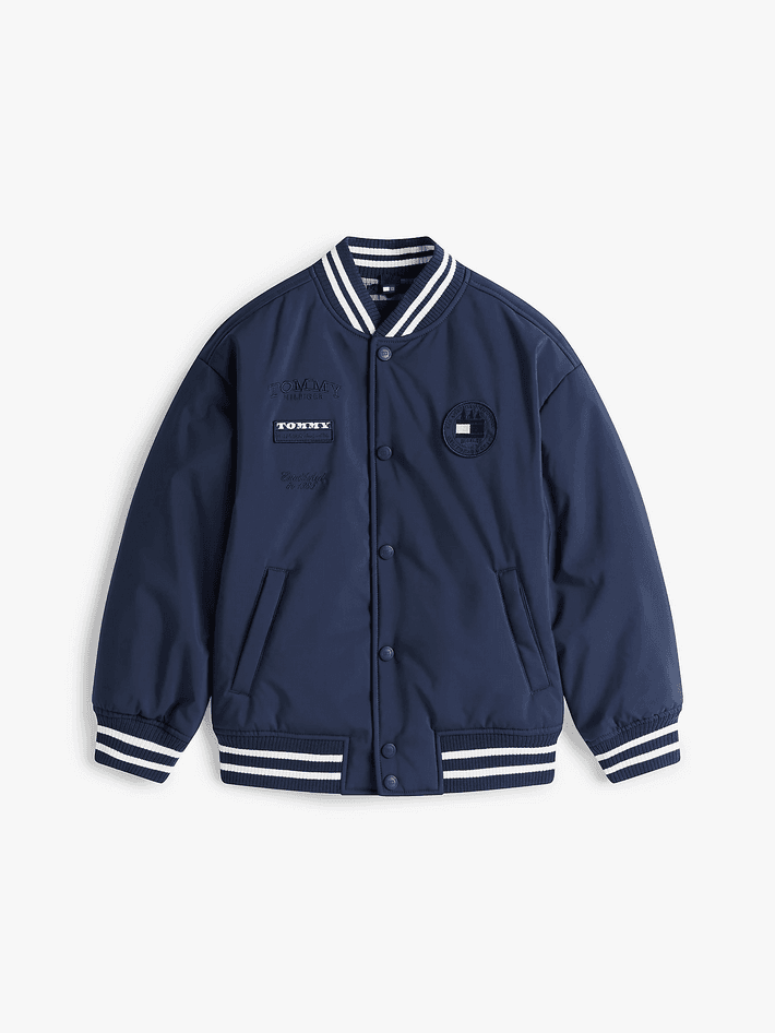 TOMMY HILFIGER KIDS giubbino bambino - 6