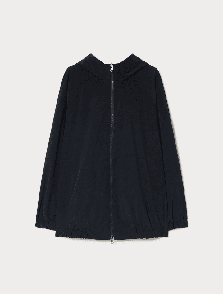 PERSONA giubbino reversibile donna blu notte - 3