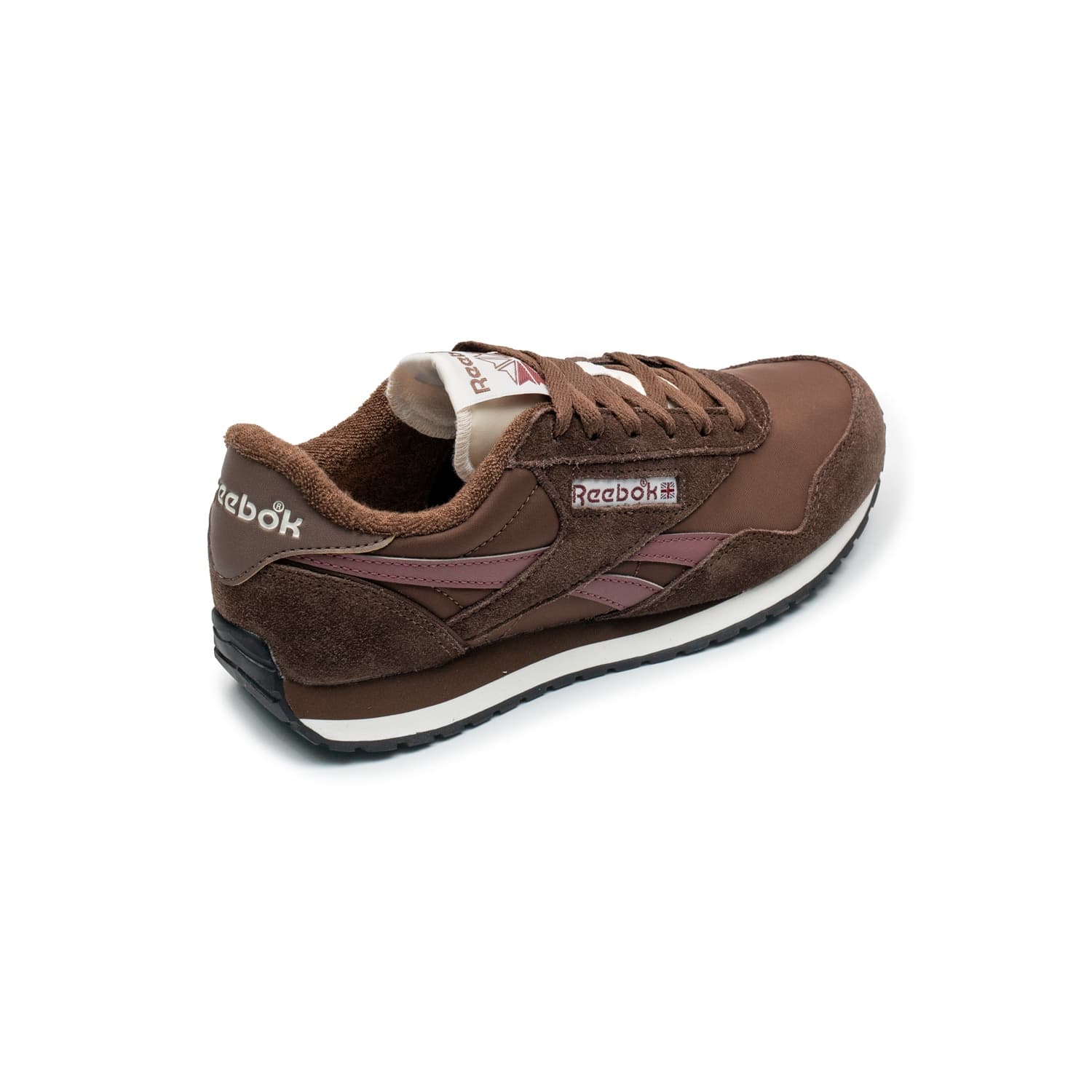 REEBOK Sneakers Uomo Reebok Classic AZ - 4