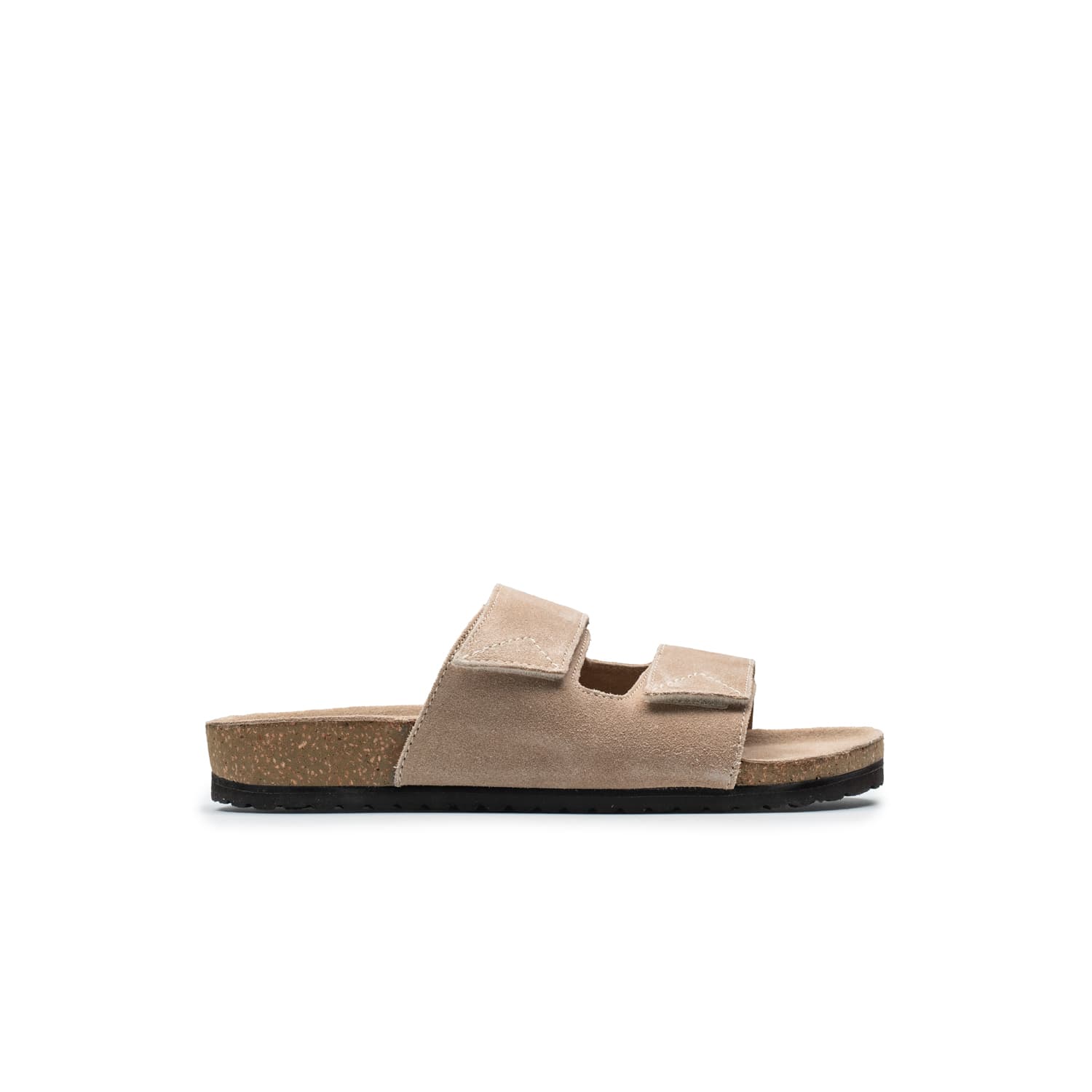 SELECTED Sandalo Uomo Selected SLMBASTIAN SUEDE Sand - 6