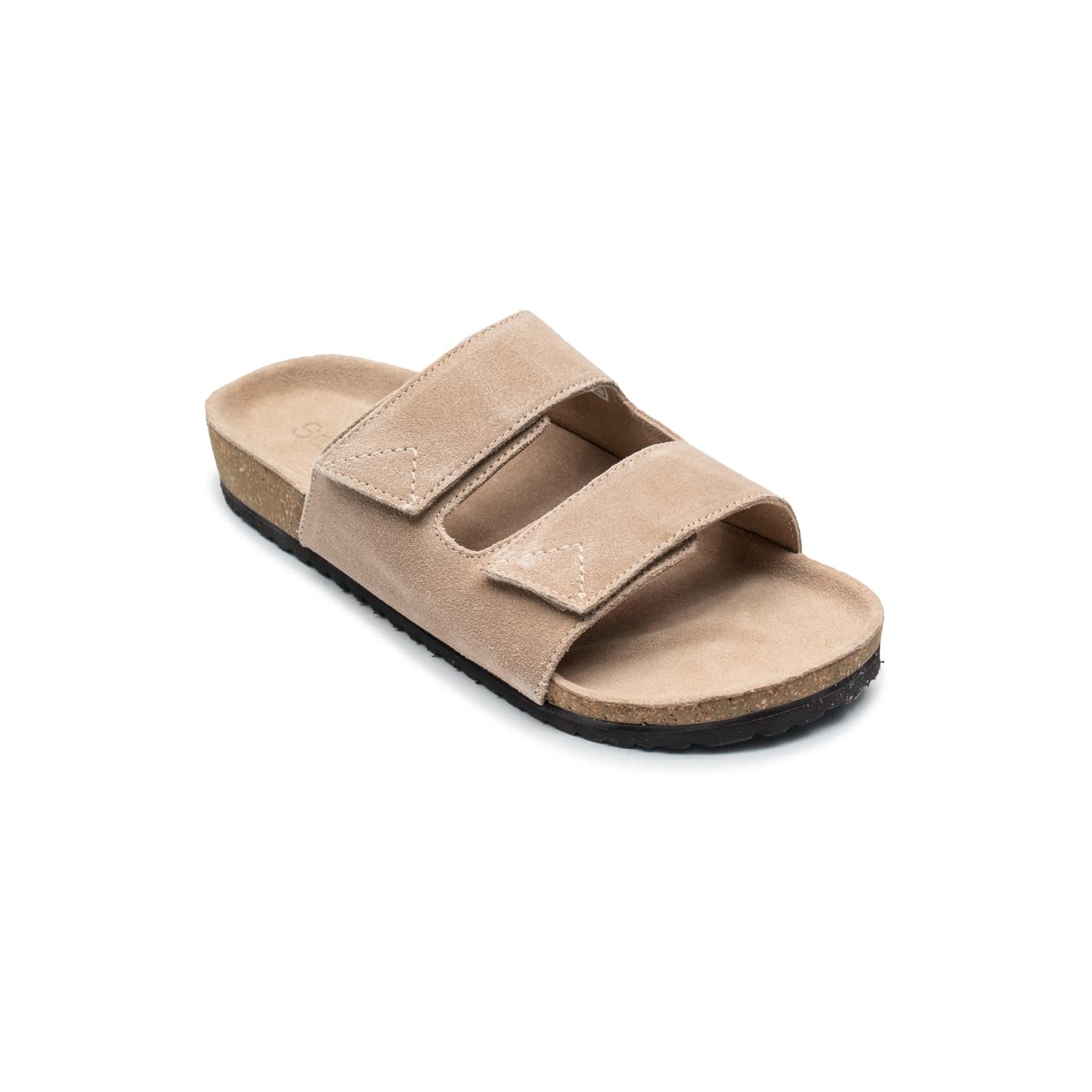 SELECTED Sandalo Uomo Selected SLMBASTIAN SUEDE Sand - 2