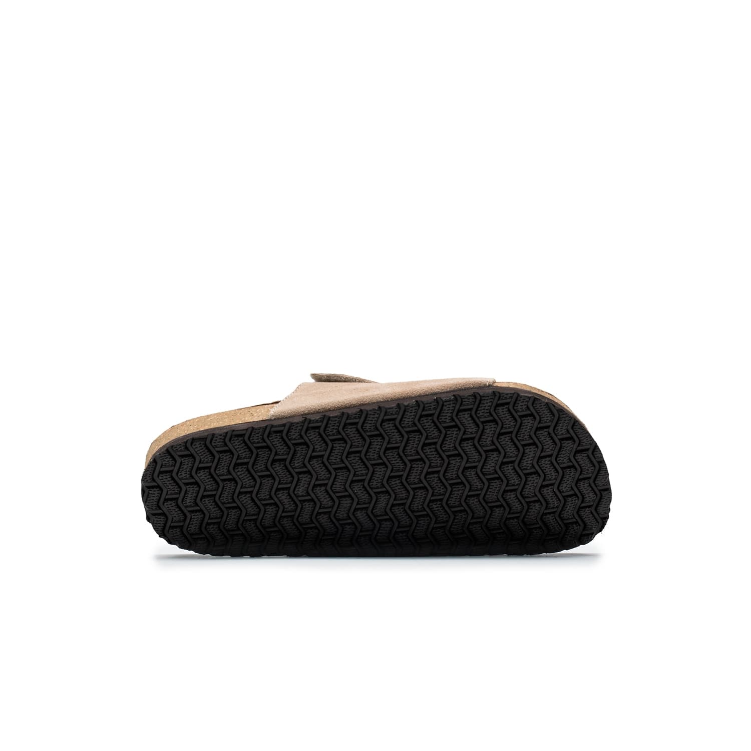 SELECTED Sandalo Uomo Selected SLMBASTIAN SUEDE Sand - 5