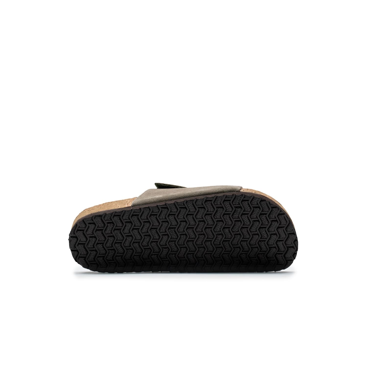 SELECTED Sandalo Uomo Selected SLMBASTIAN SUEDE Green - 5