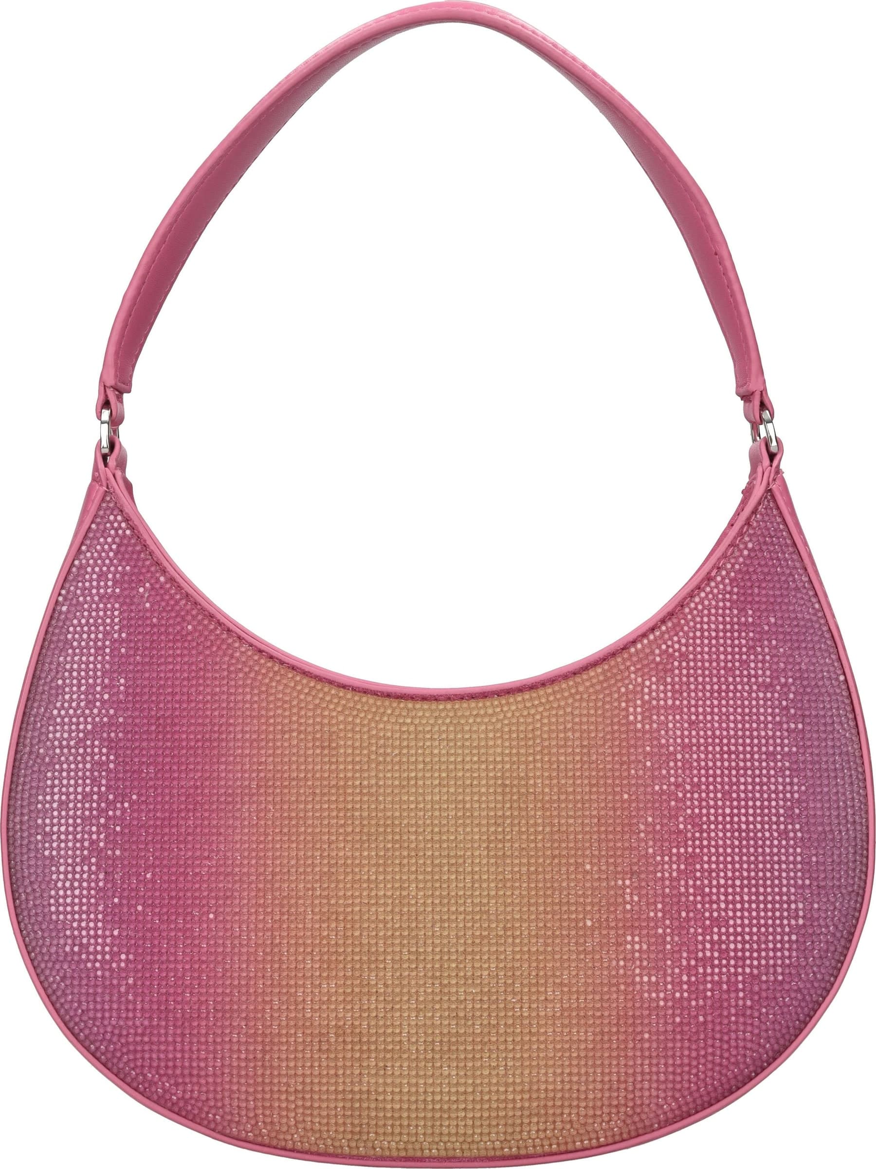MSGM  Borse... Rosa - 3