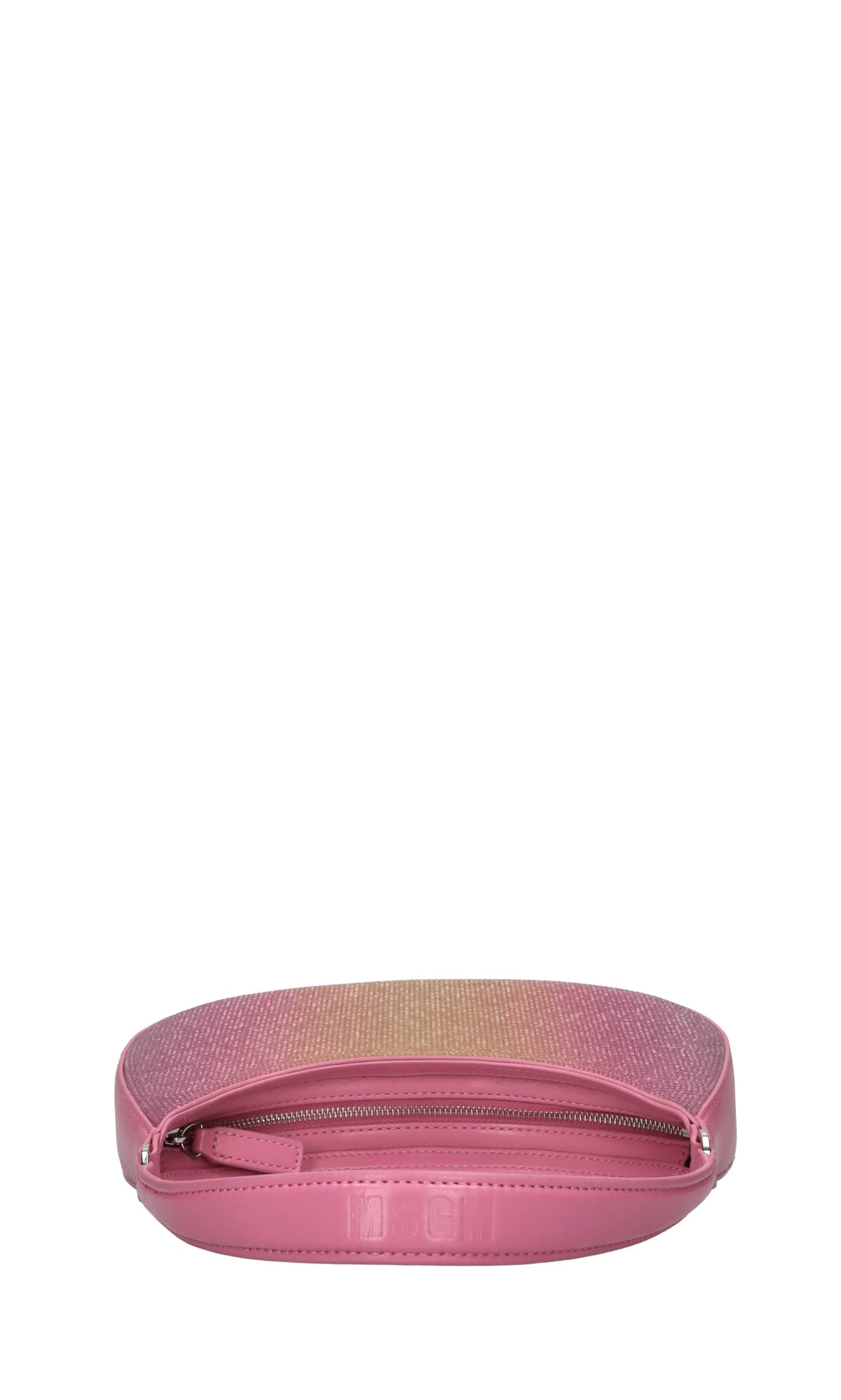 MSGM  Borse... Rosa - 4