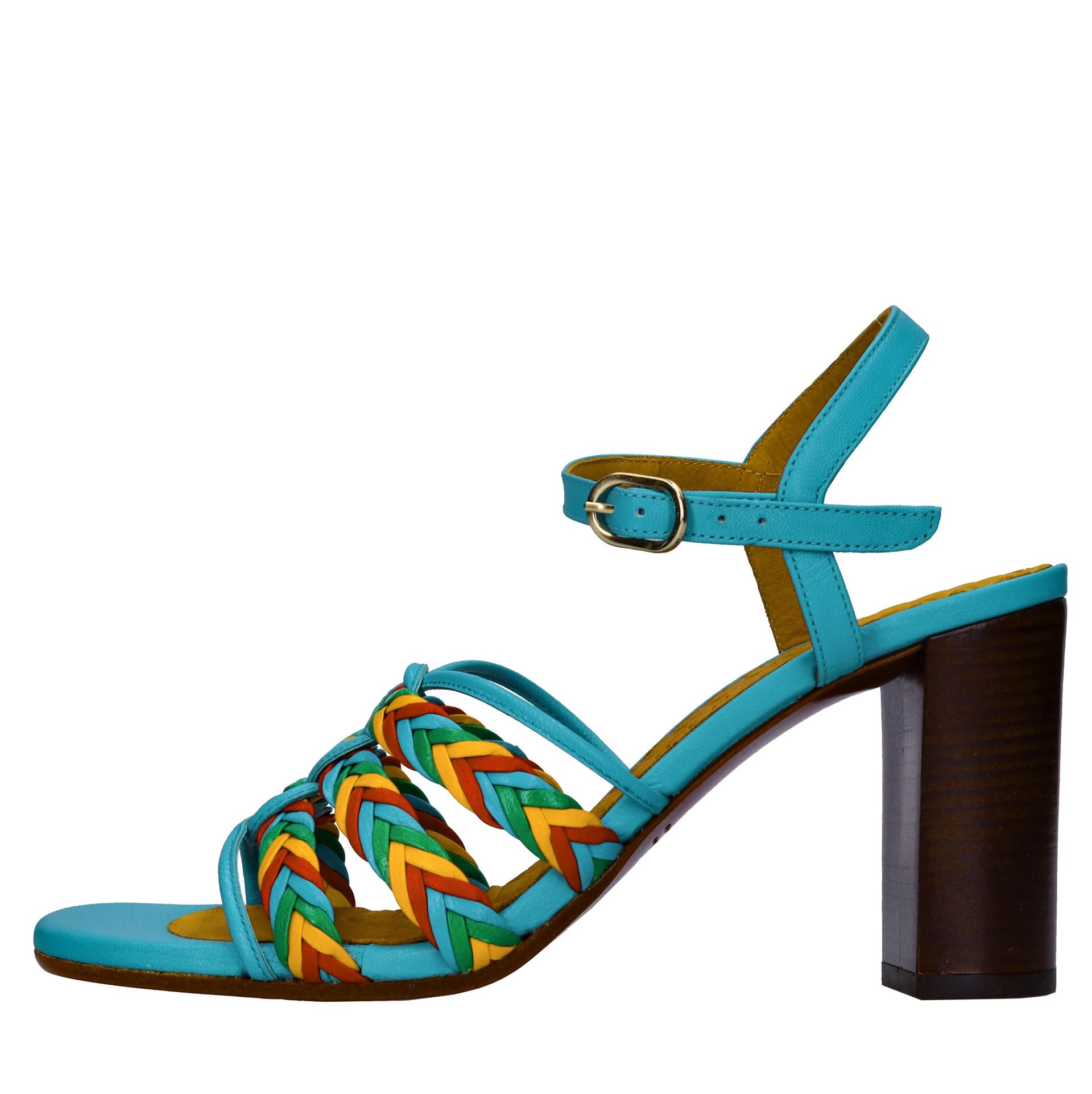 Chie Mihara  Sandali Azzurro - 6