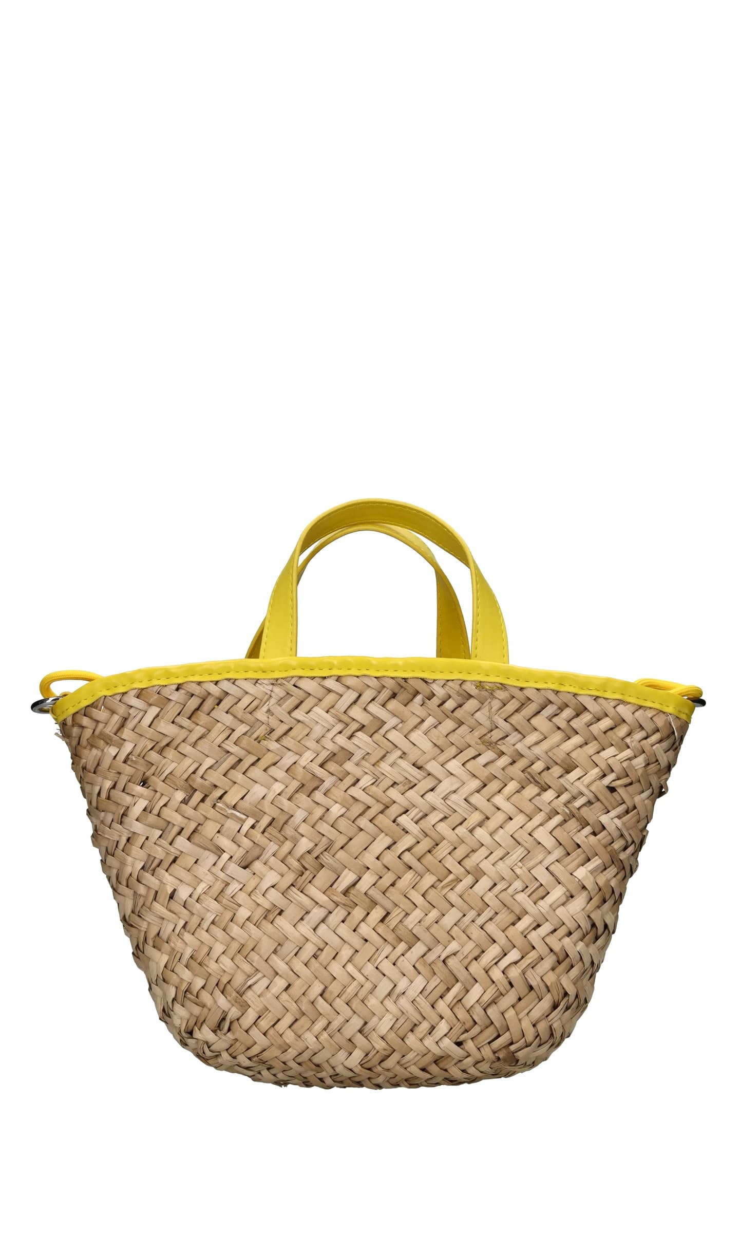 MSGM  Borse... Giallo - 3
