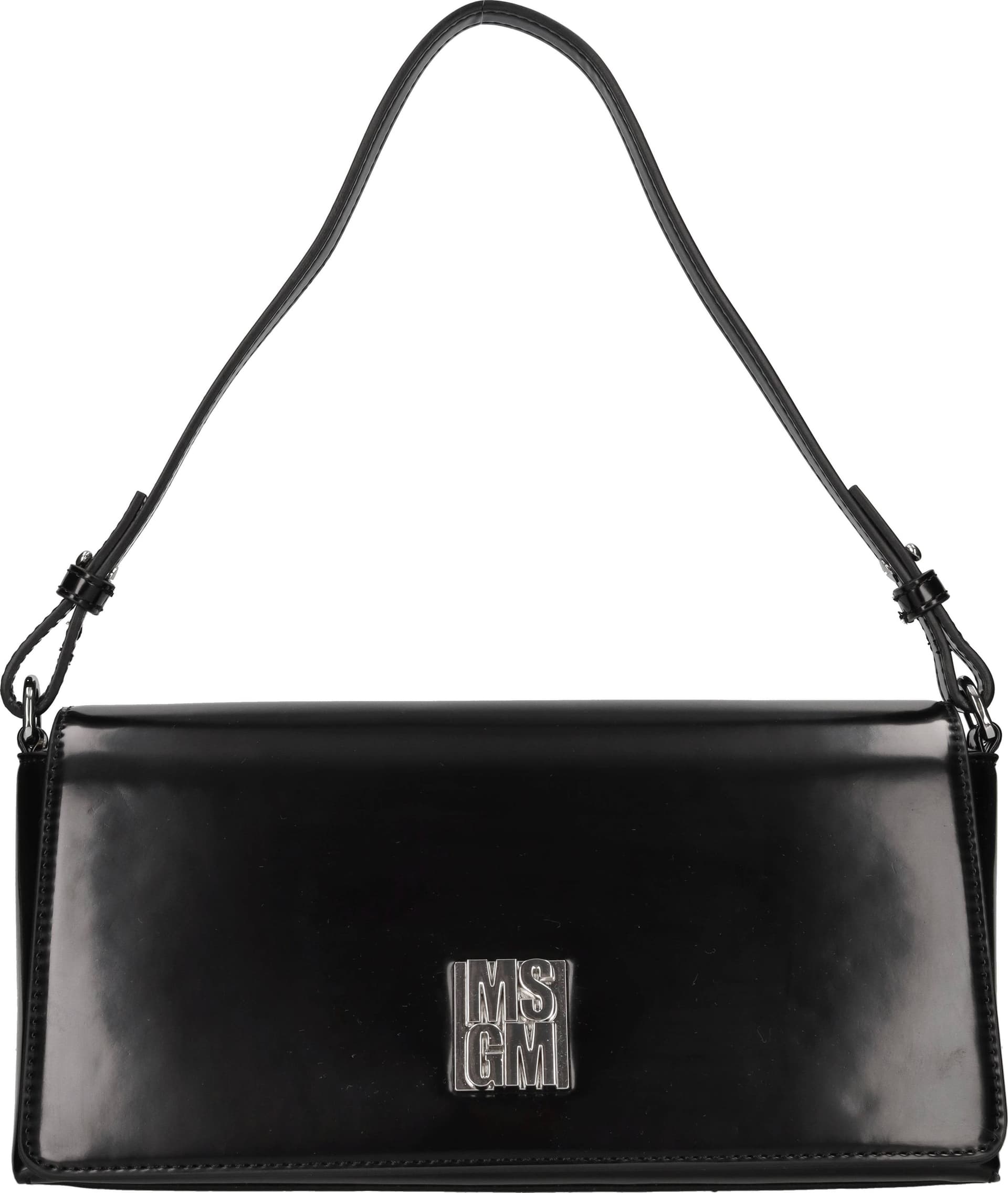 MSGM  Borse... Nero - 5