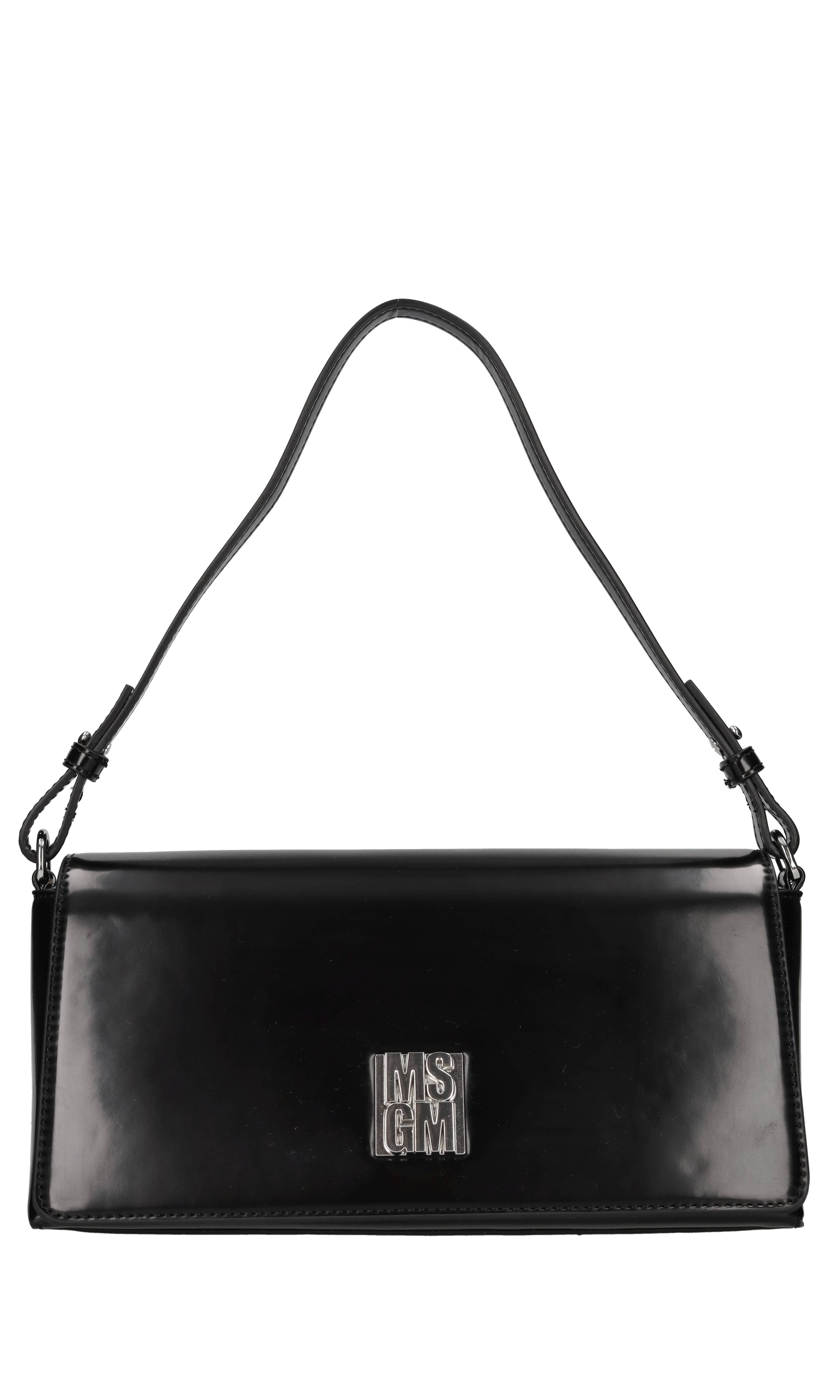MSGM  Borse... Nero - 5