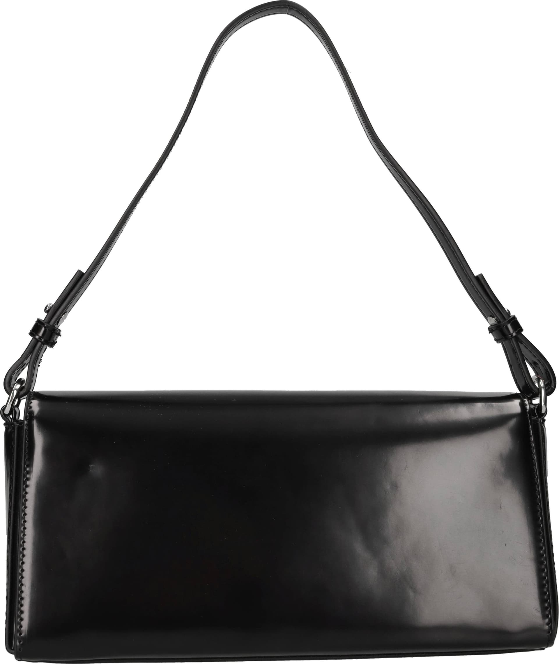 MSGM  Borse... Nero - 3