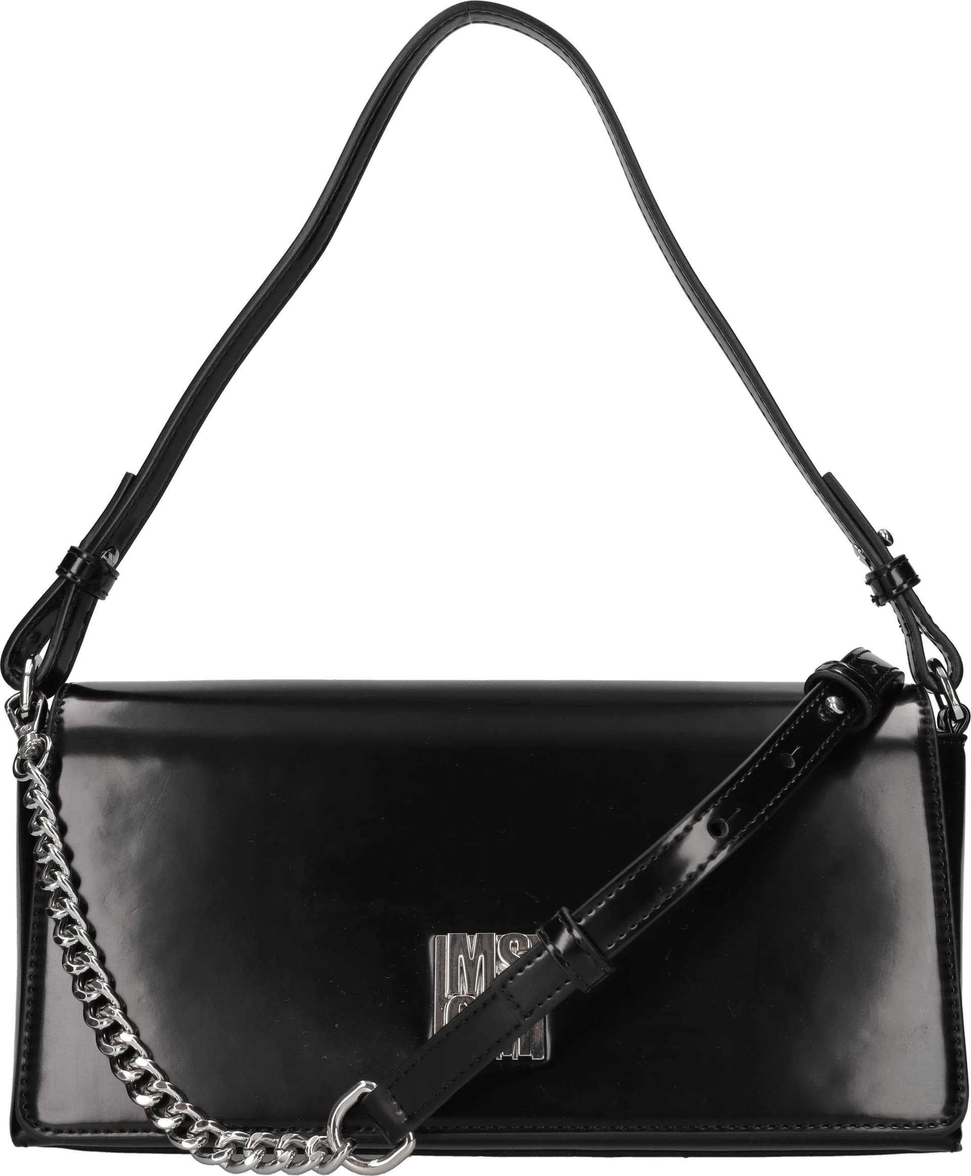 MSGM  Borse... Nero - 4