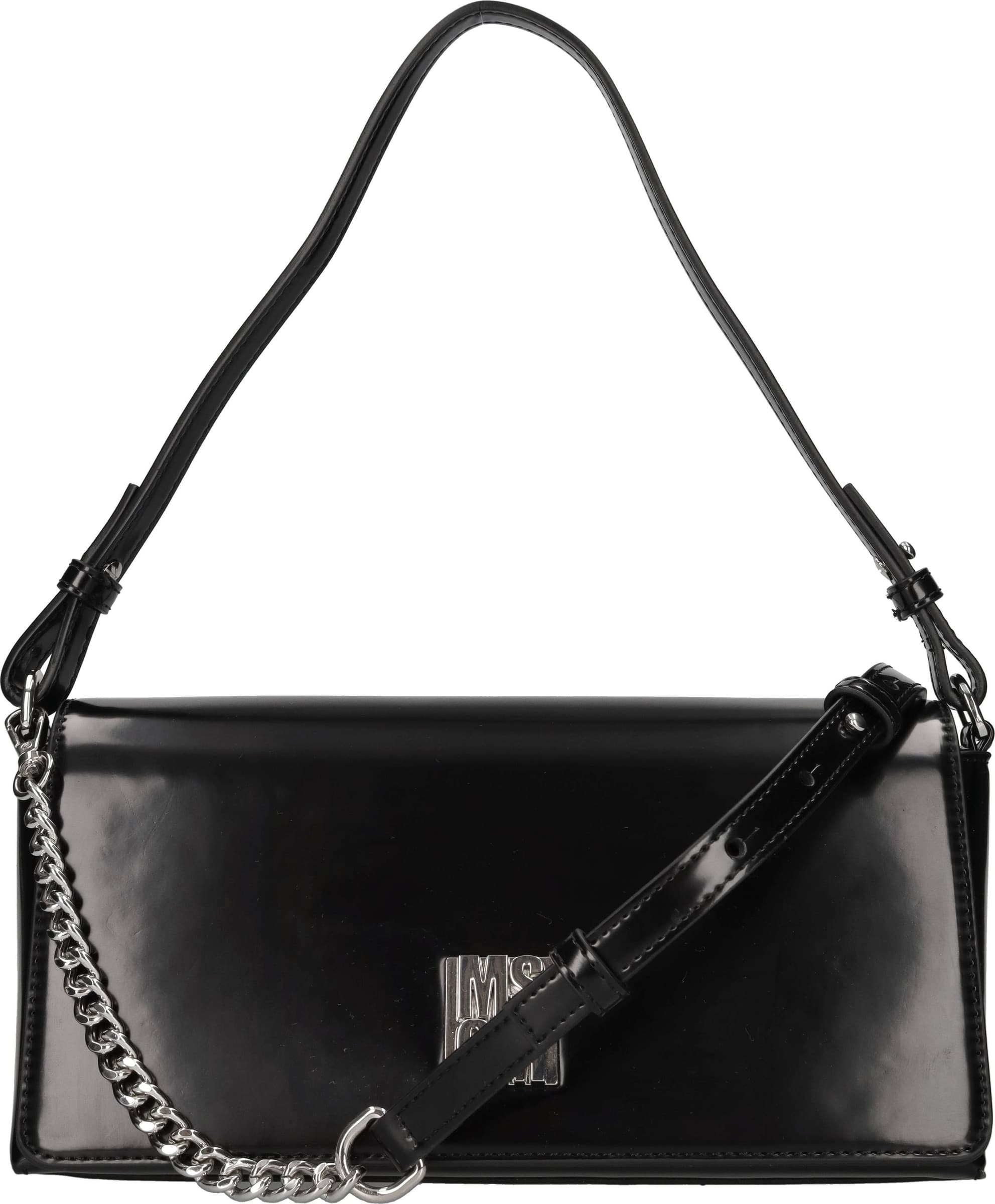 MSGM  Borse... Nero - 4