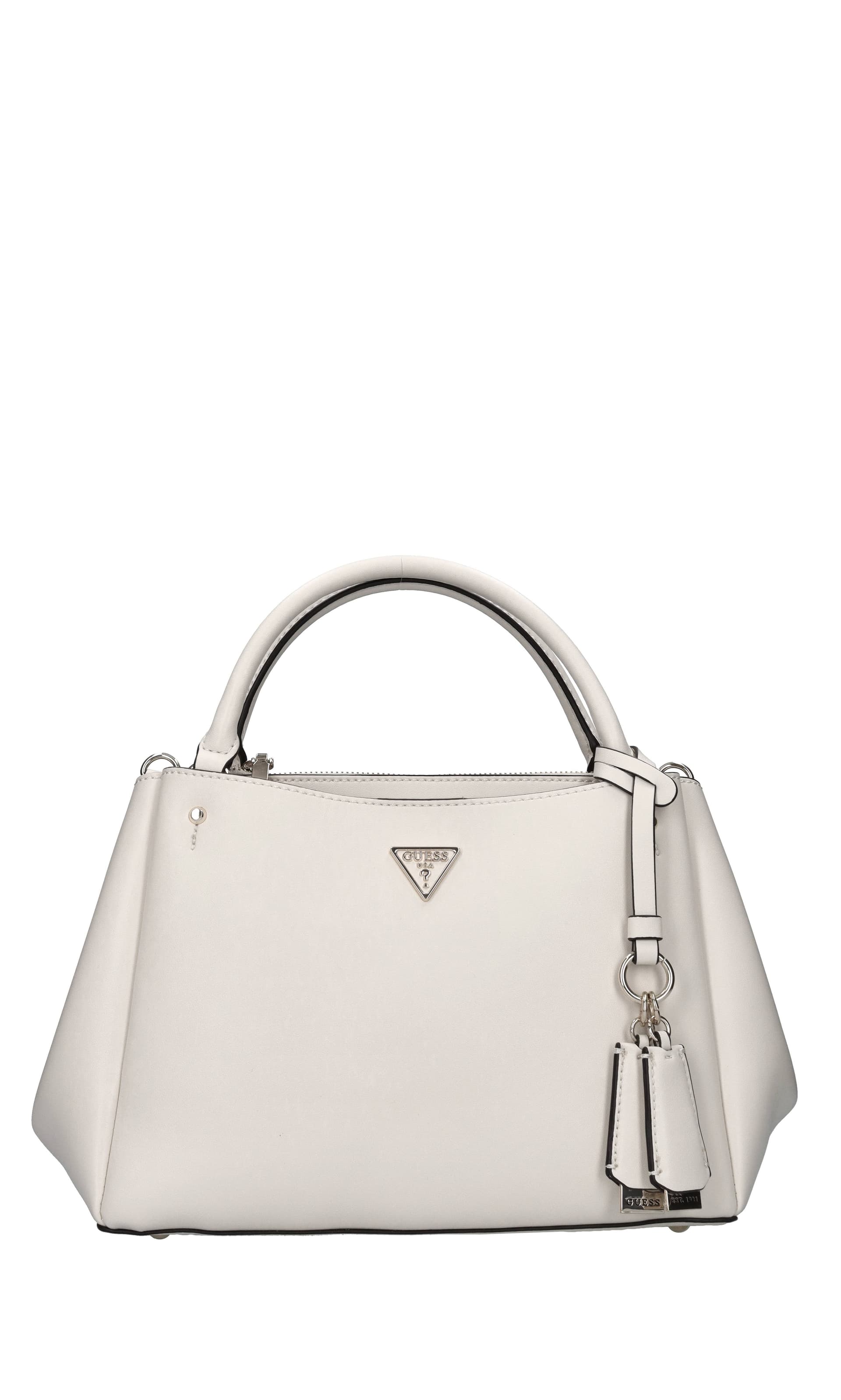 Guess  Borse... Panna - 4