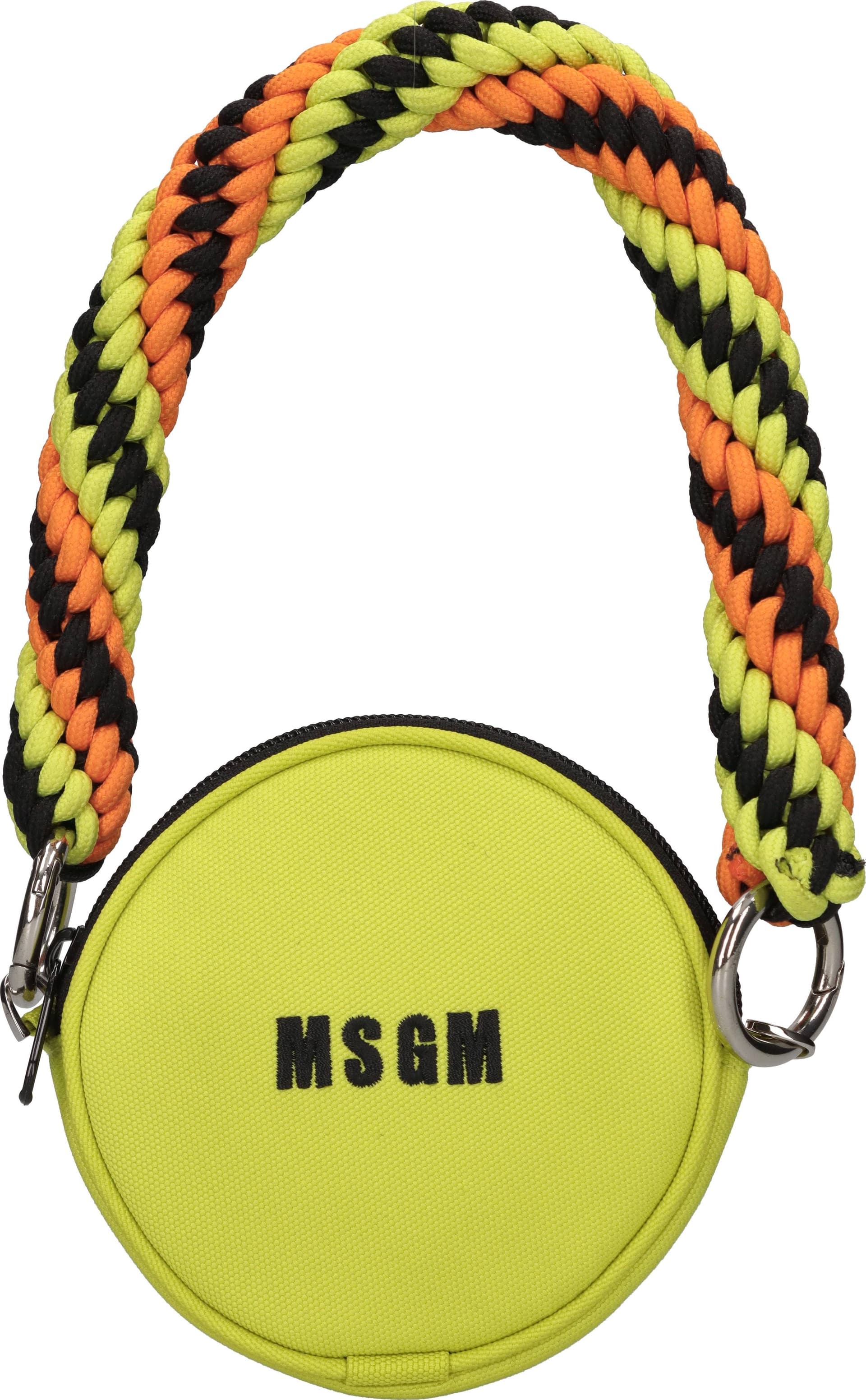 MSGM  Borse... Giallo - 4