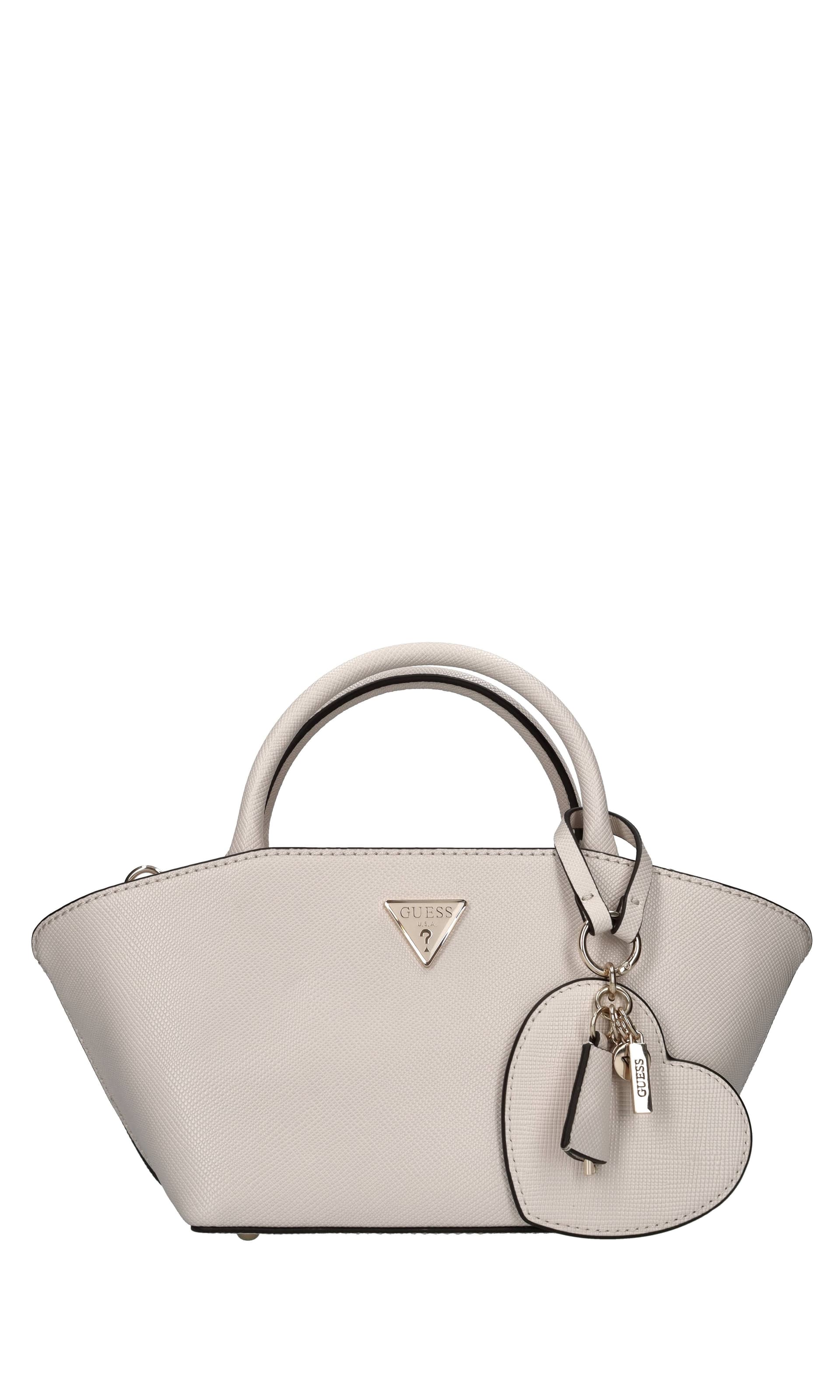 Guess  Borse... Beige - 4
