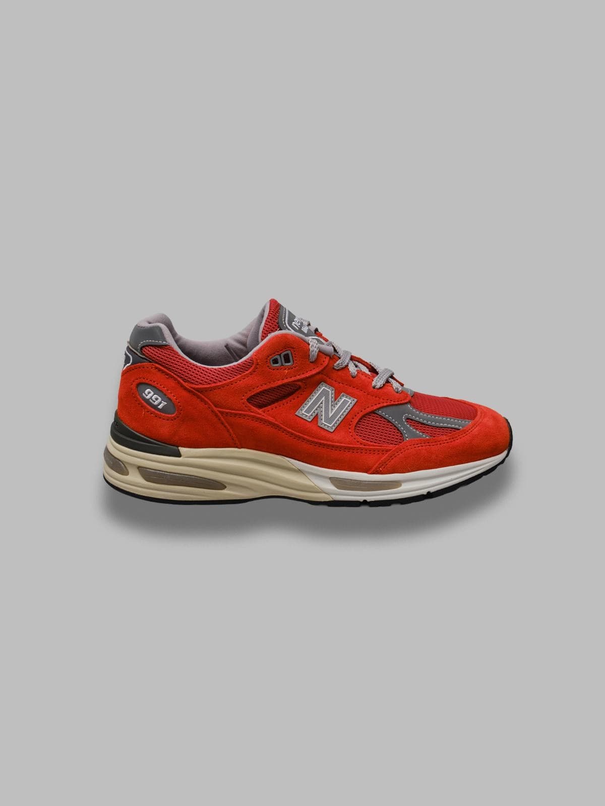 NEW BALANCE u991 - 4