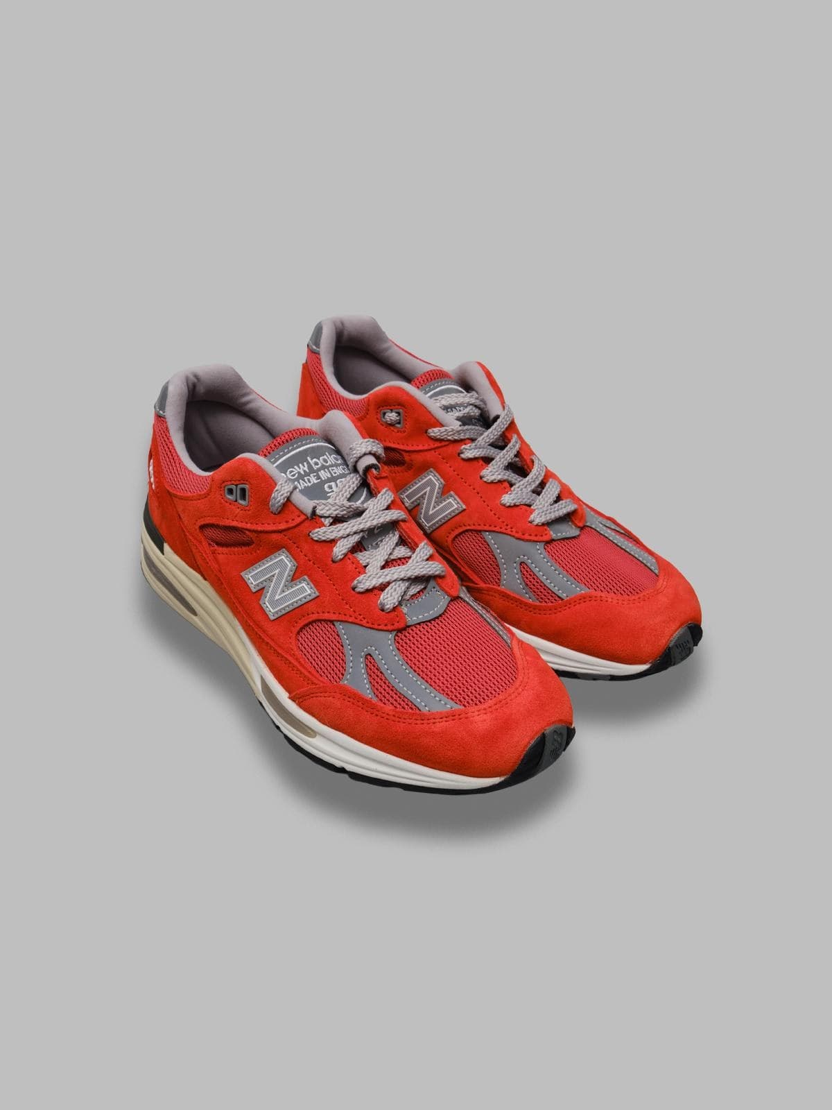 NEW BALANCE u991 - 2