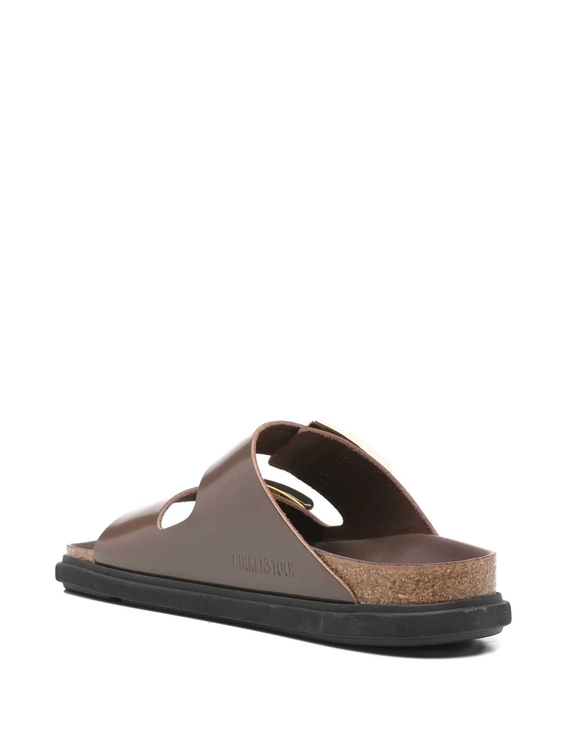 BIRKENSTOCK Birkenstock - Sandali Marroni da Donna - 3