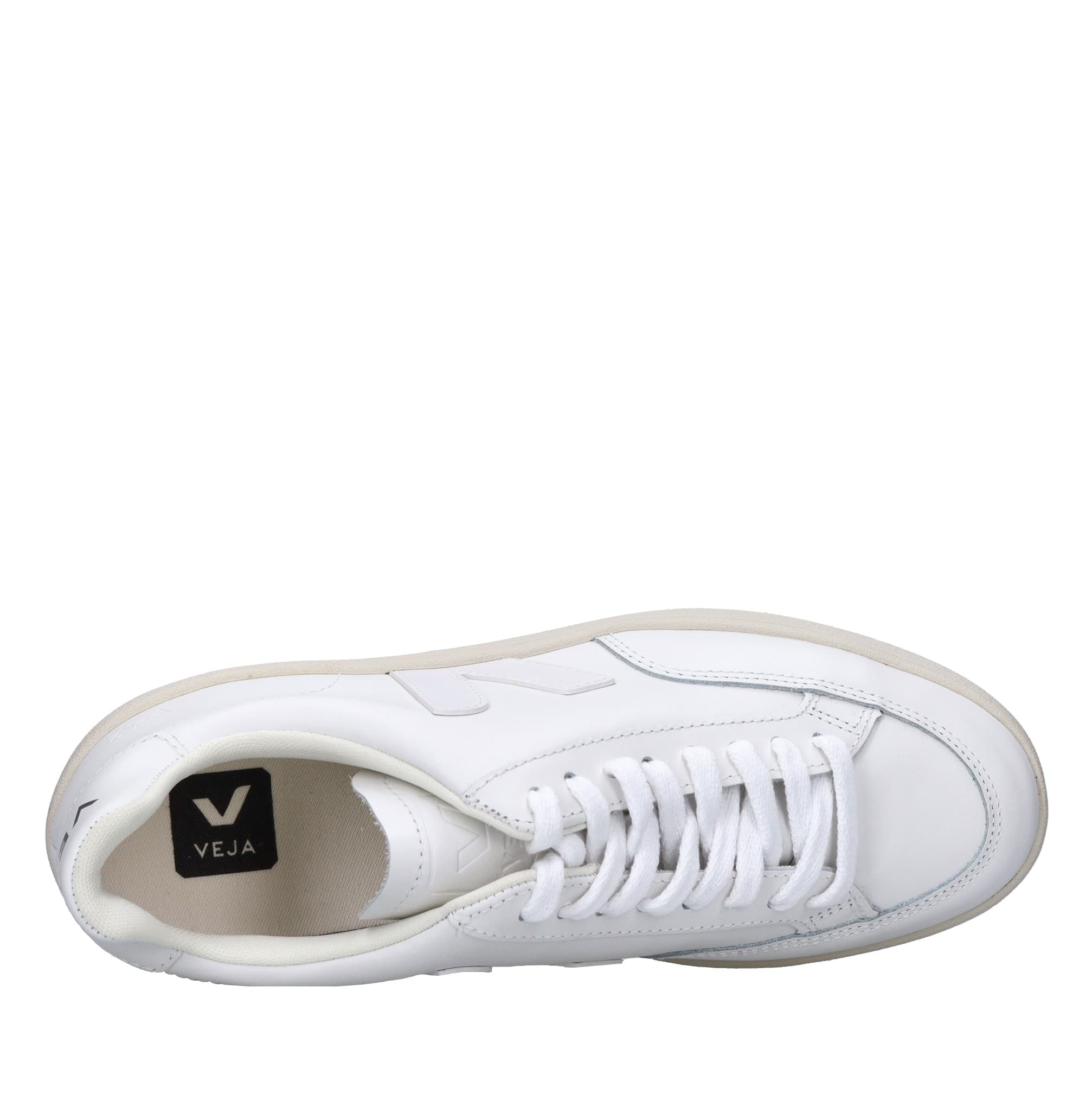 Veja VEJA Sneakers Bianco - 5
