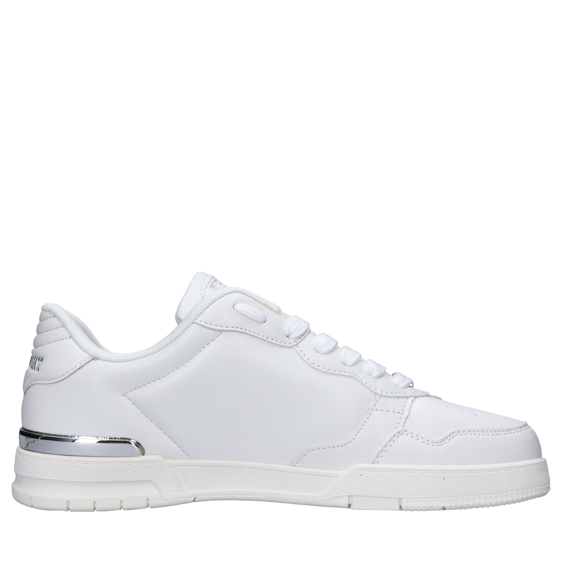 Plein Sport  Sneakers Bianco - 3