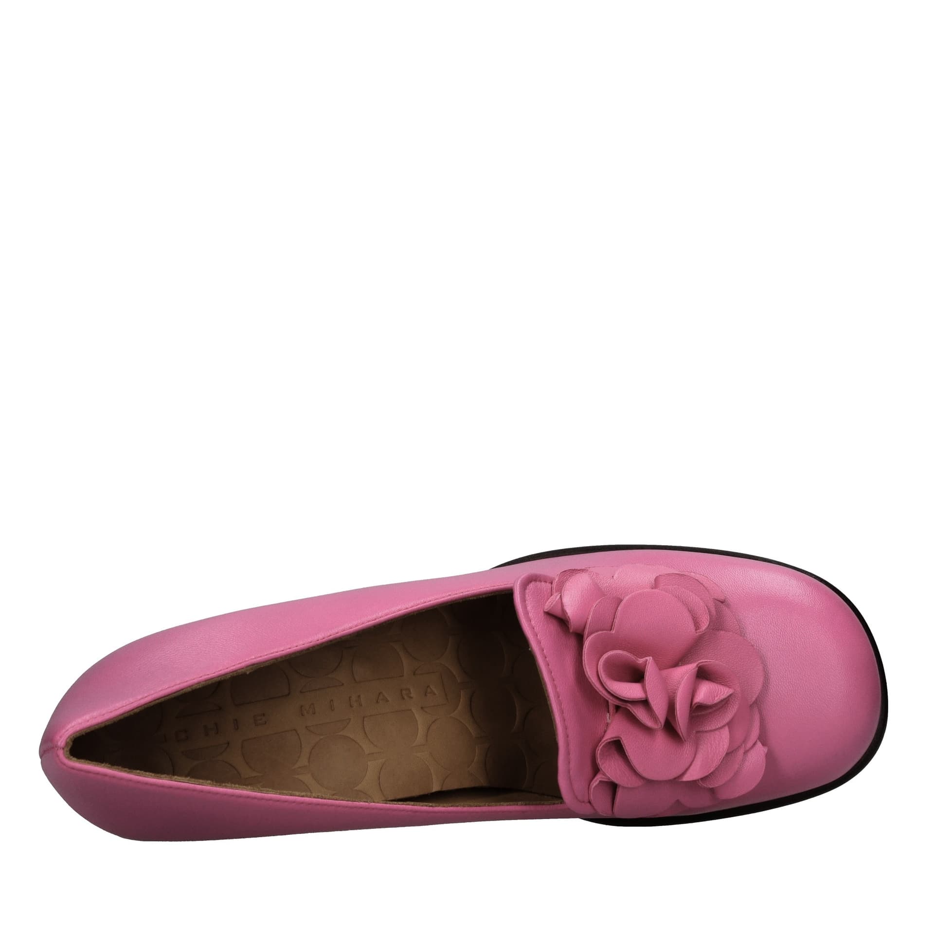 Chie Mihara  Scarpe con Tacco Fucsia - 5