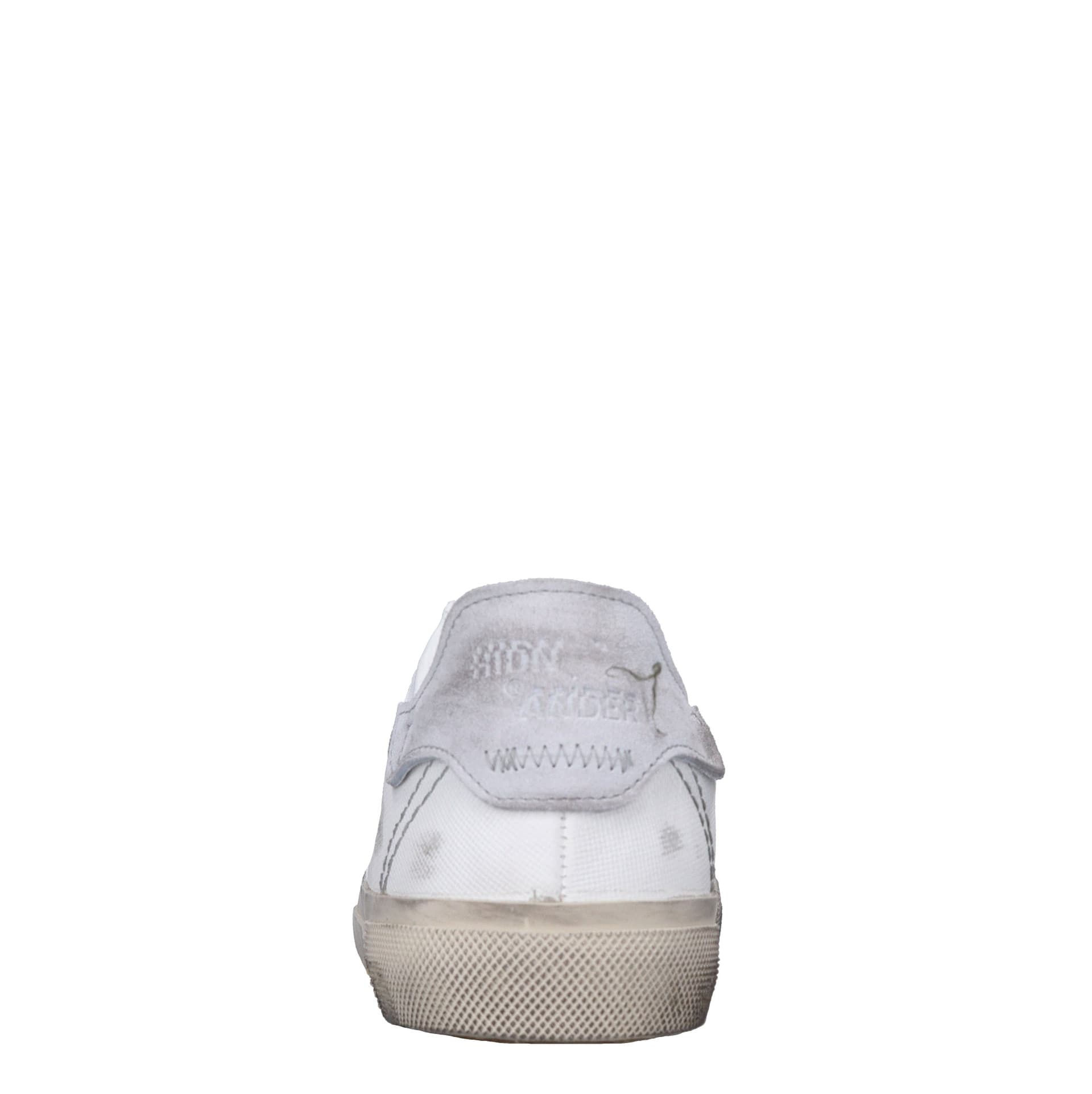 HIDNANDER  Sneakers Bianco - 2