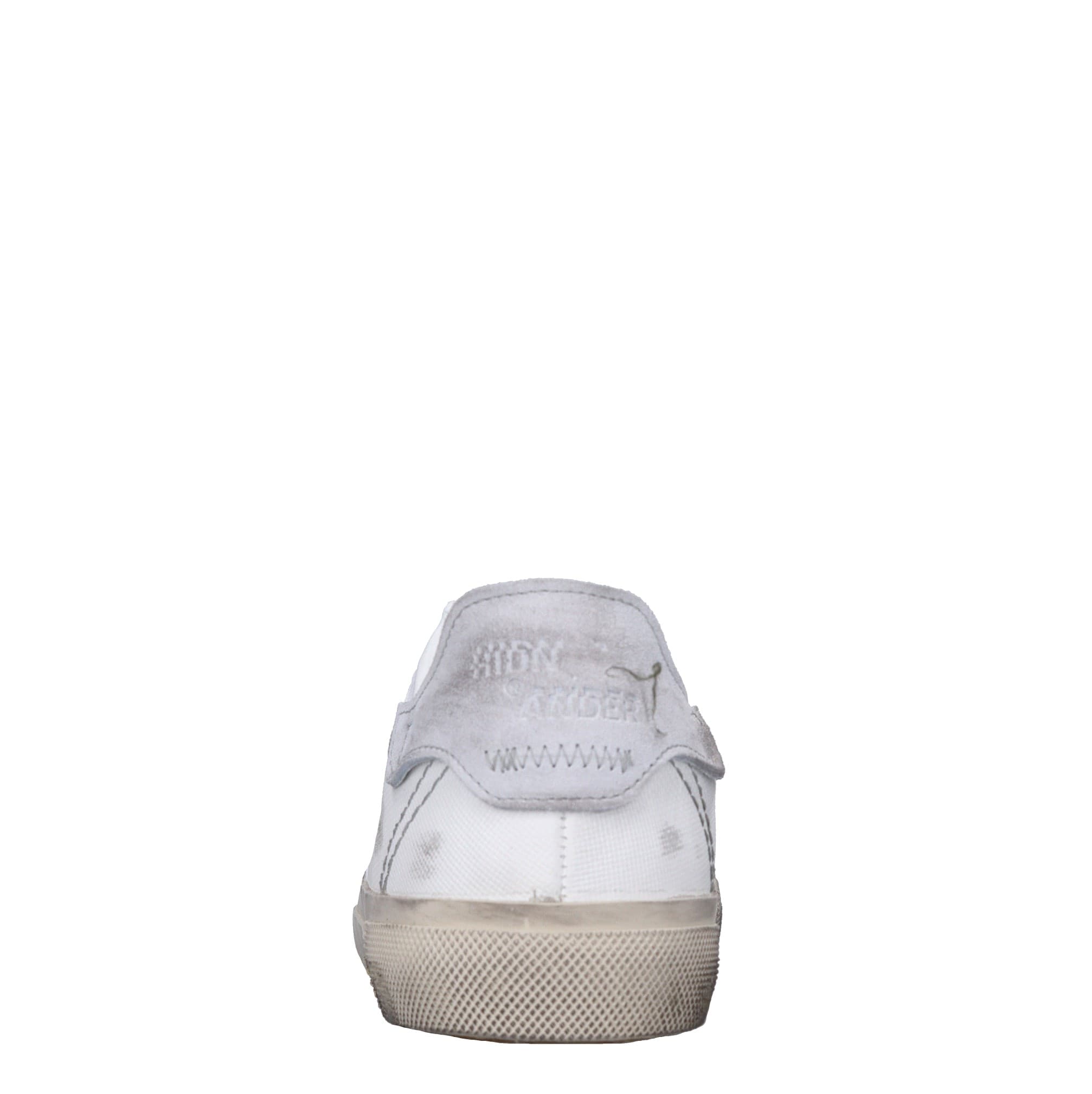 HIDNANDER  Sneakers Bianco - 2