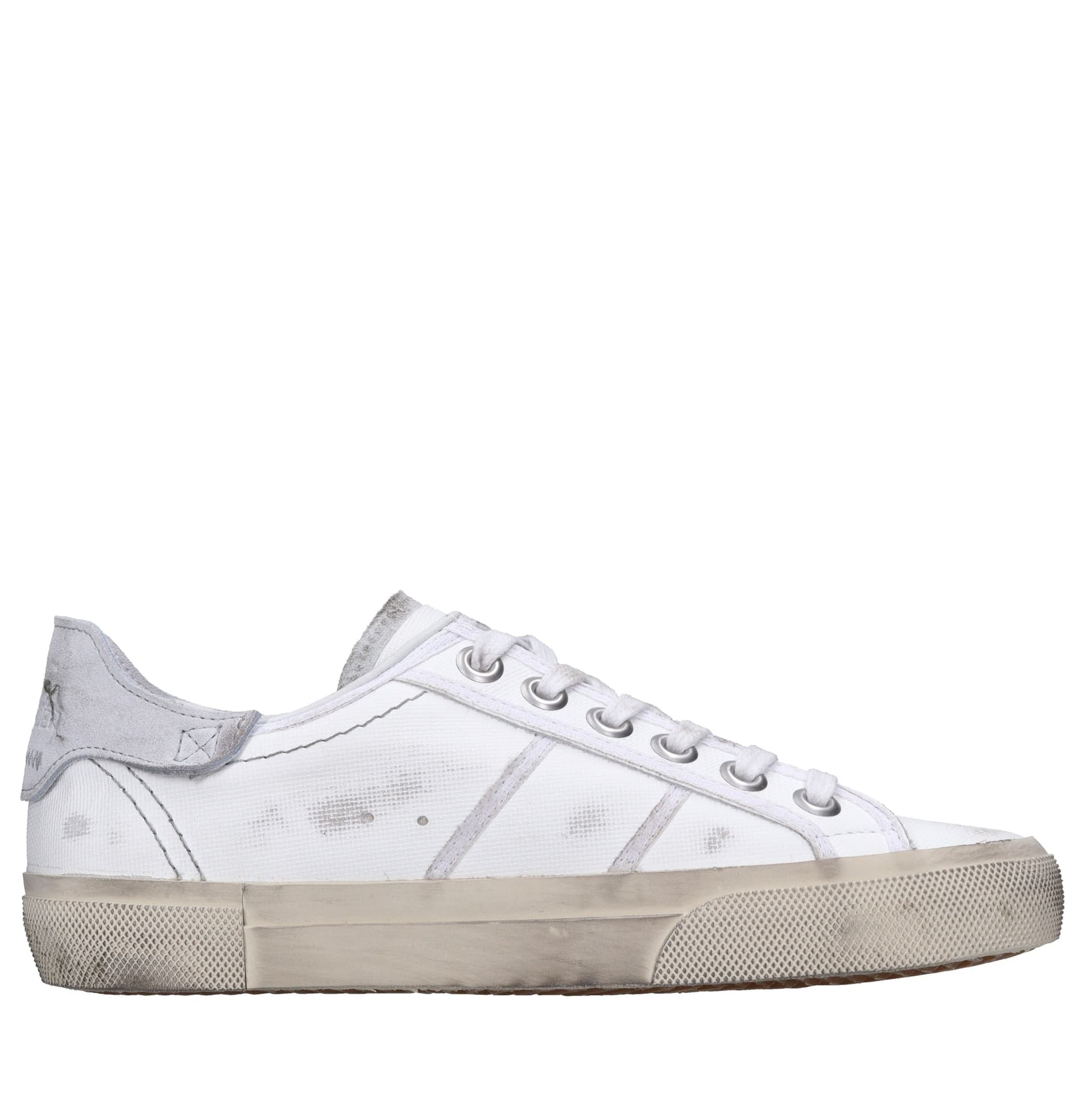 HIDNANDER  Sneakers Bianco - 3