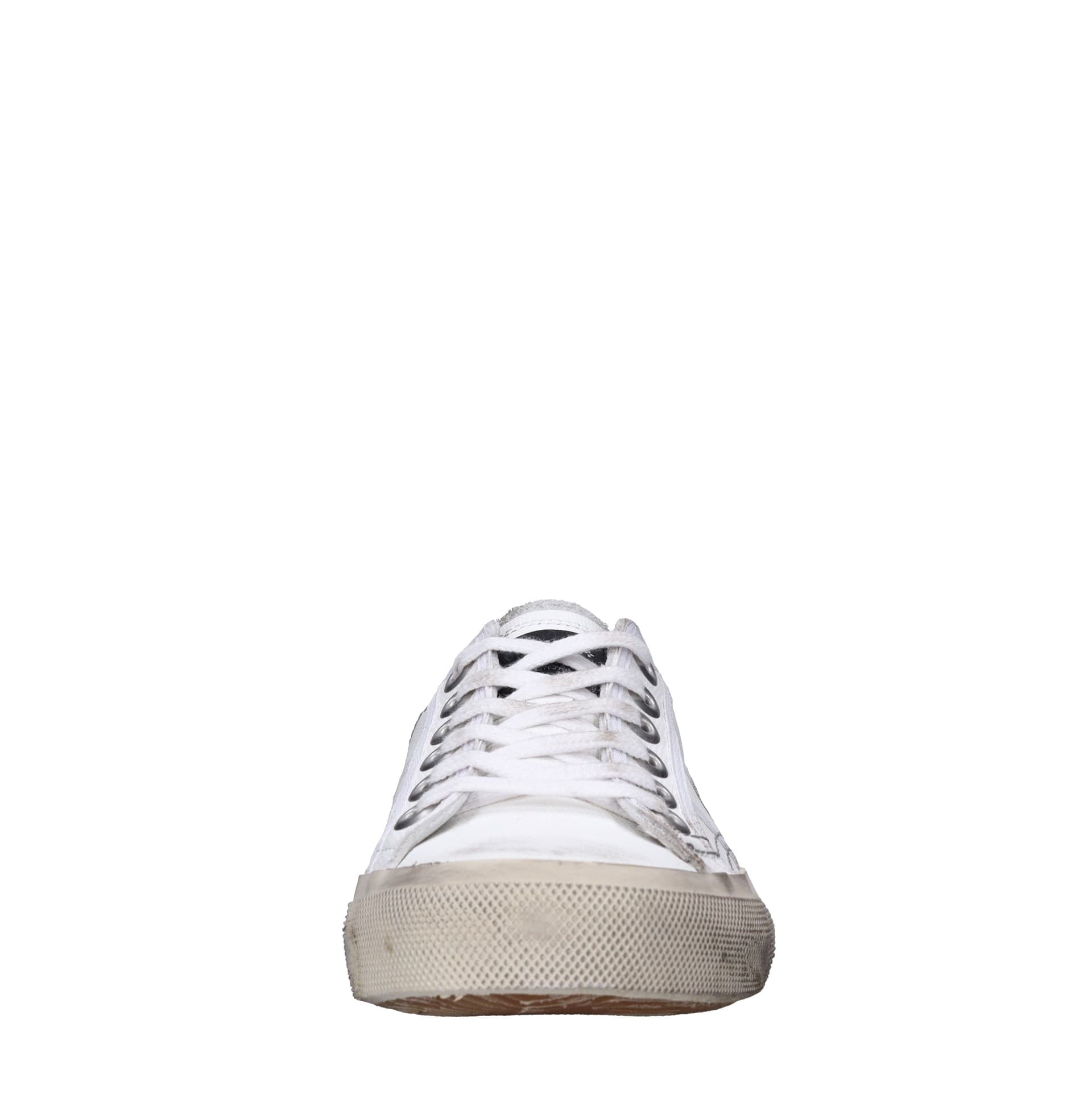 HIDNANDER  Sneakers Bianco - 4